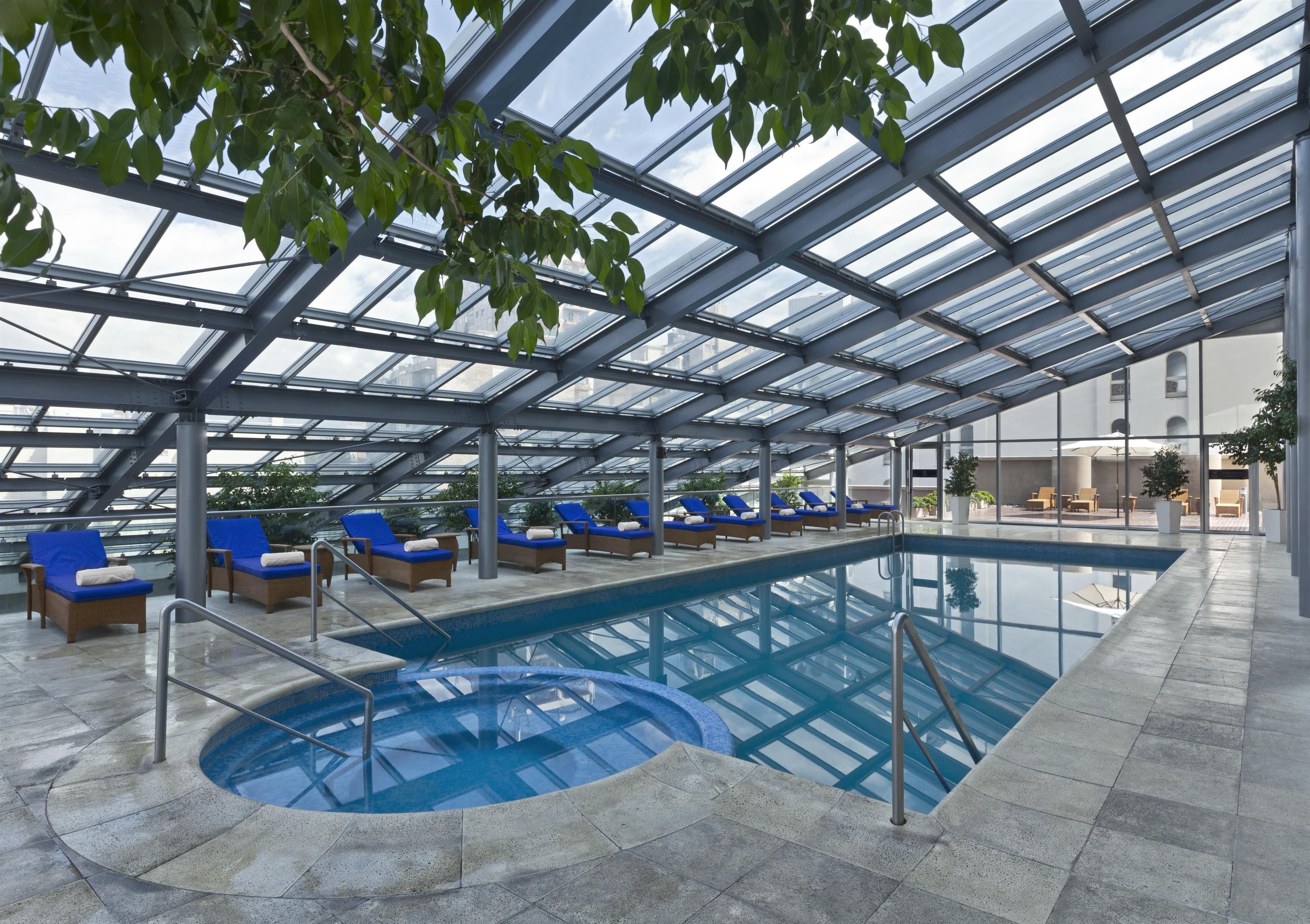 Sheraton Mendoza Hotel image 3