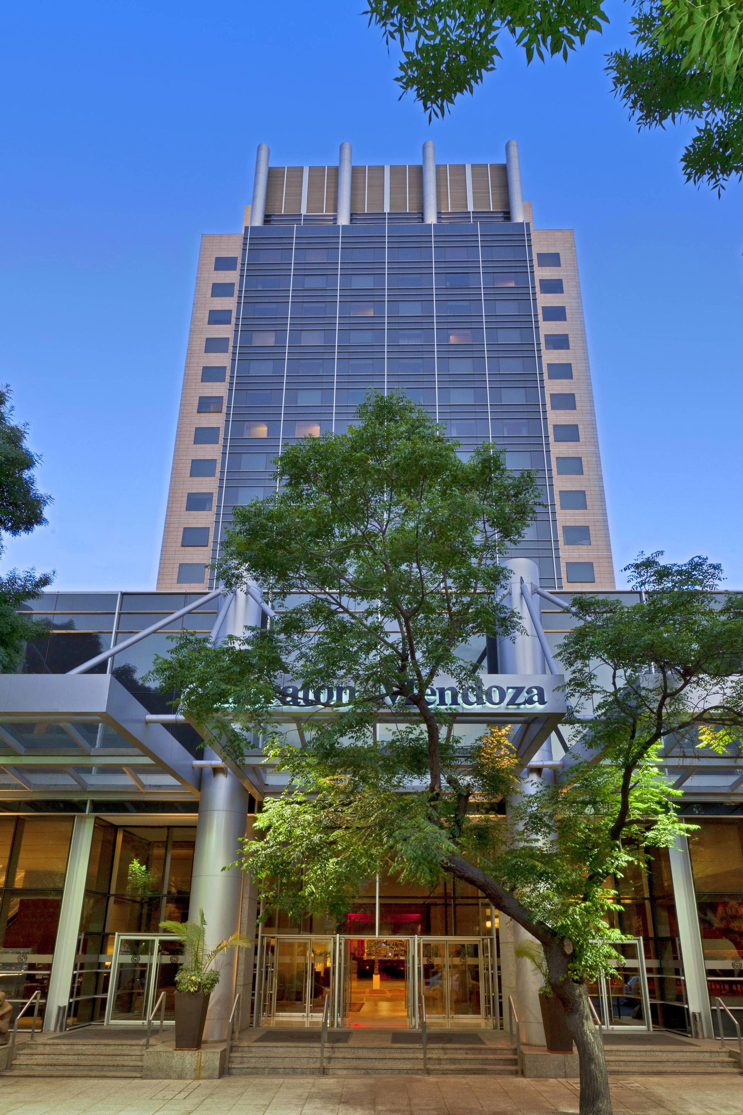 Sheraton Mendoza Hotel image 5