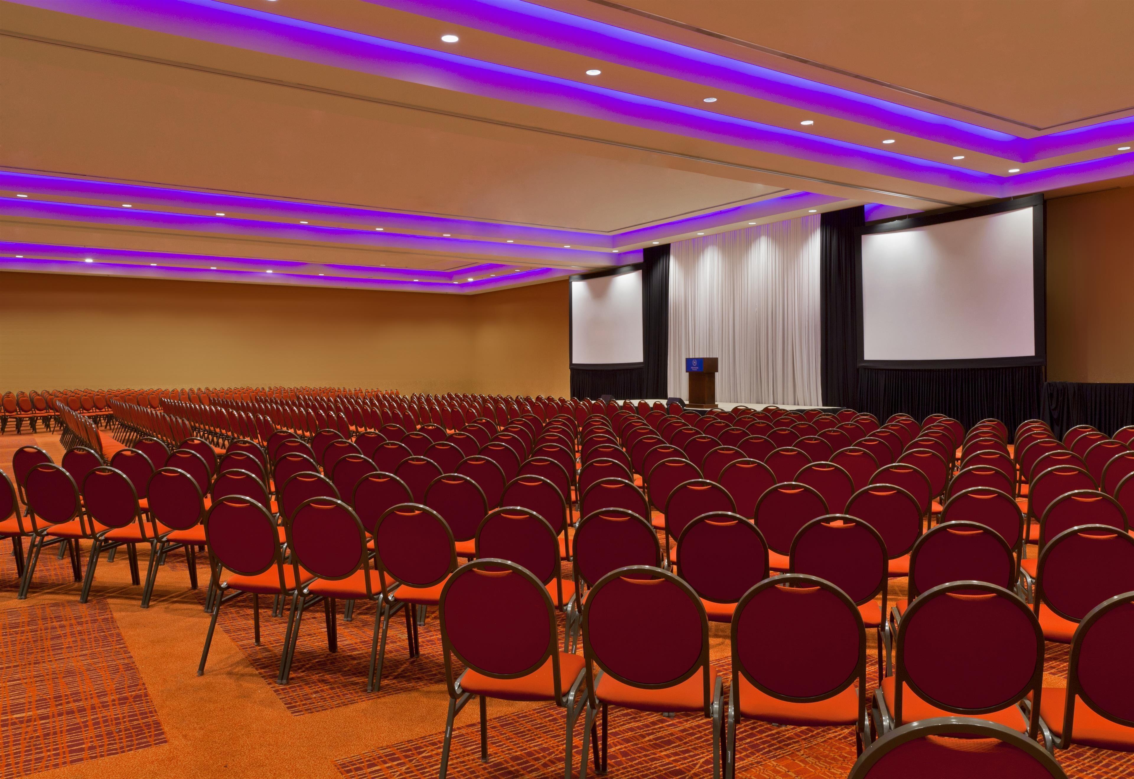 Sheraton Mendoza Convention Centre image 2