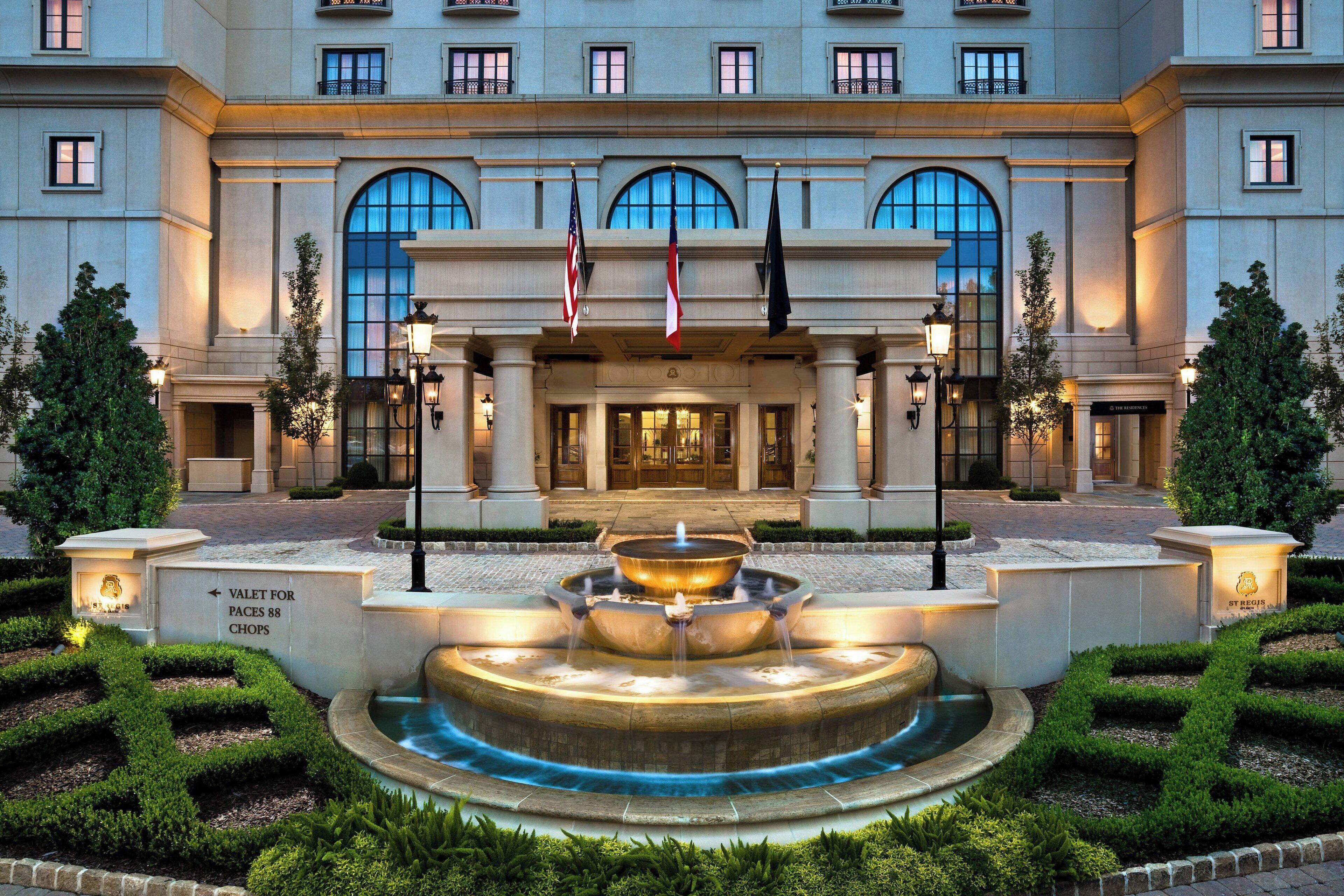 The St. Regis Atlanta image 3