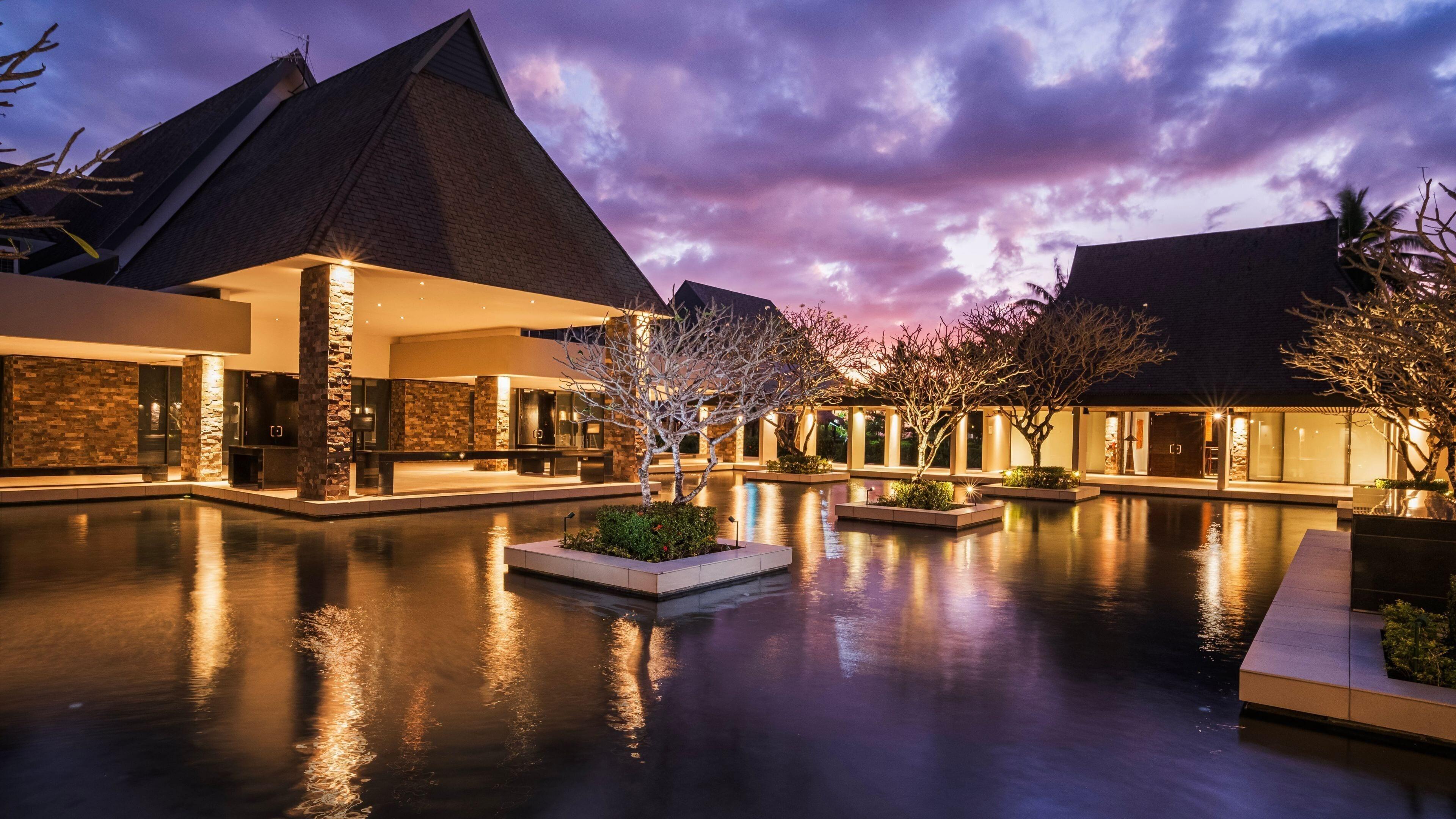 InterContinental Fiji Golf Resort & Spa