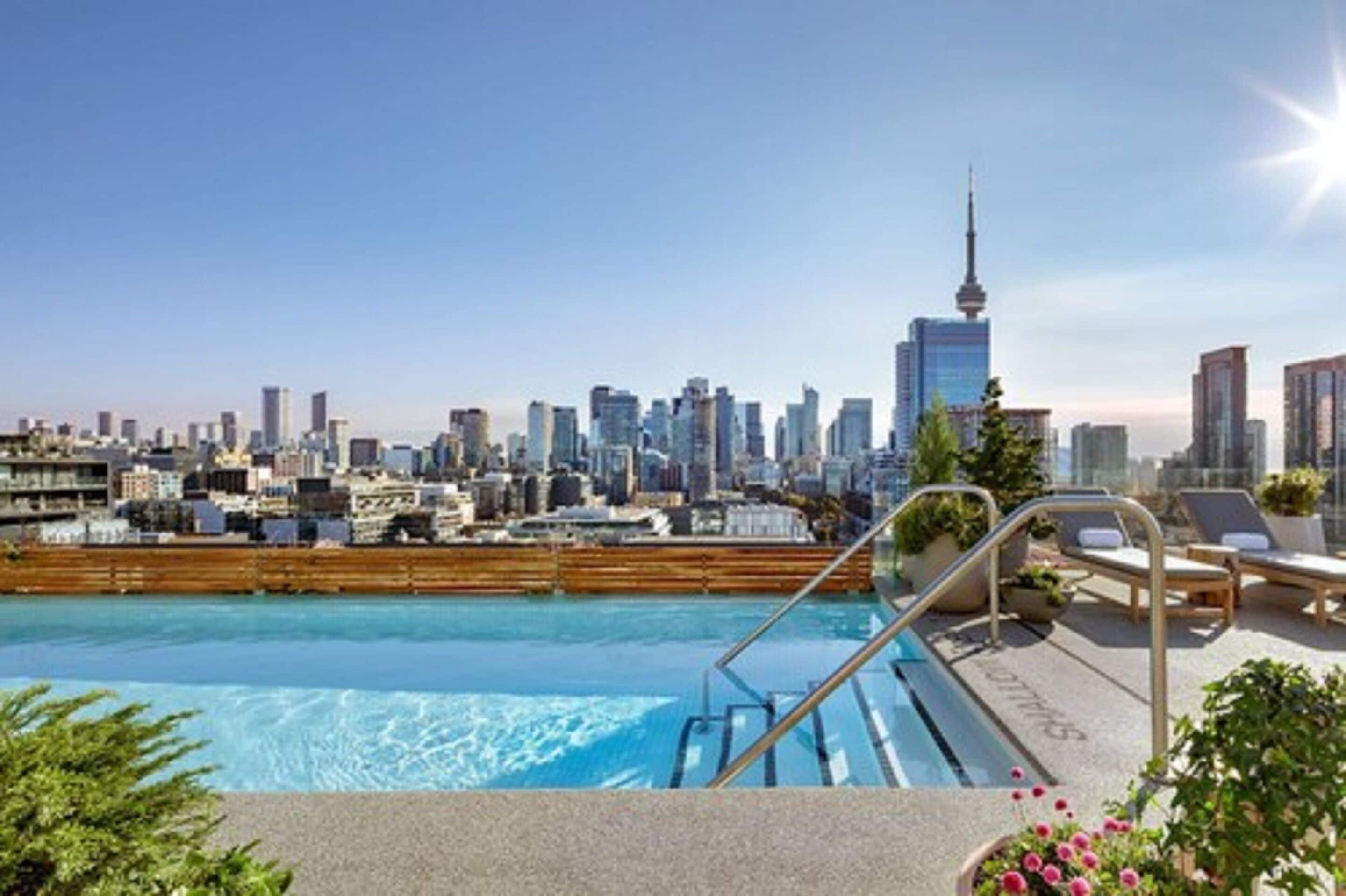 1 Hotel Toronto image 4