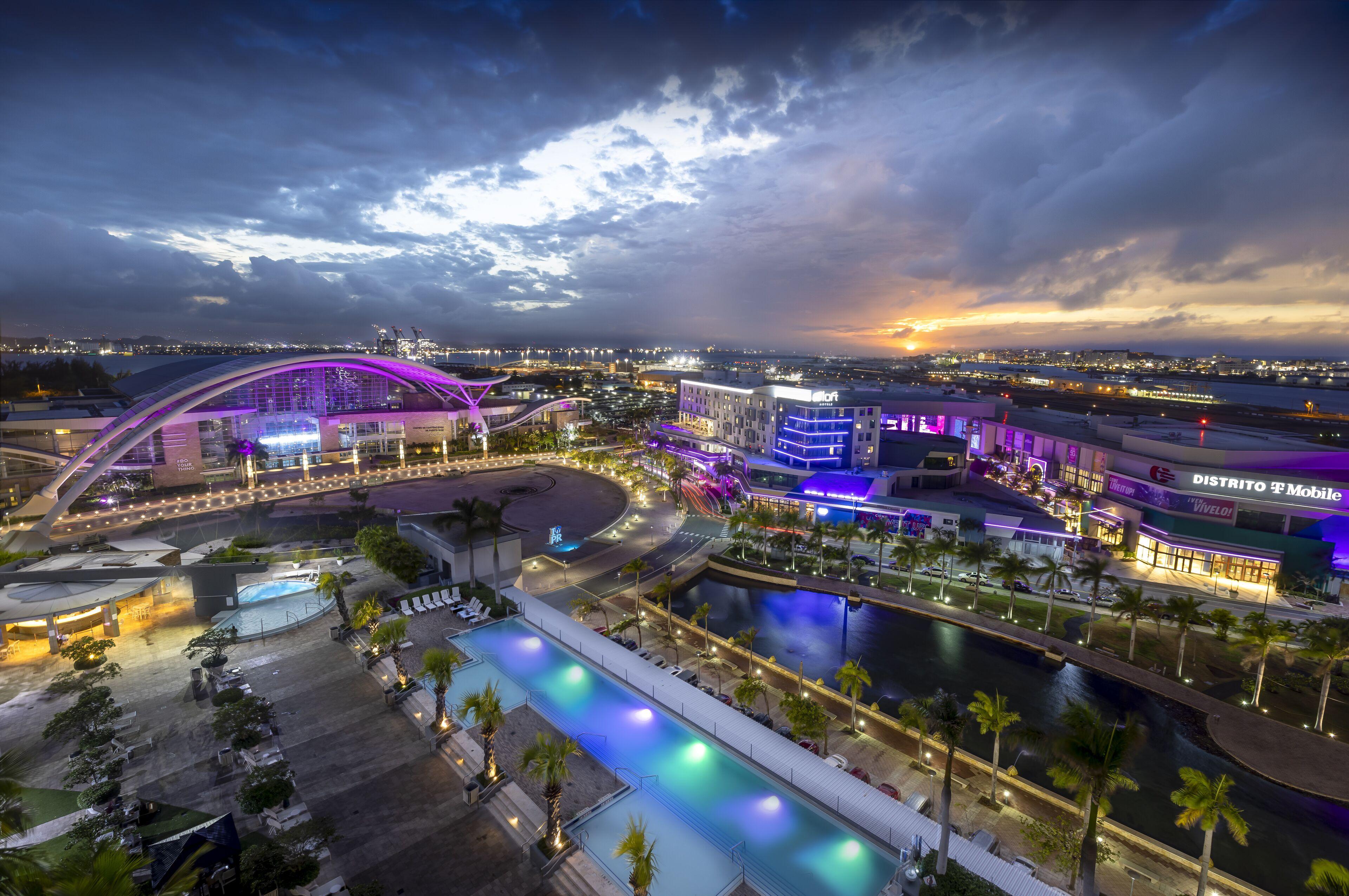 Sheraton Puerto Rico Resort & Casino image 5