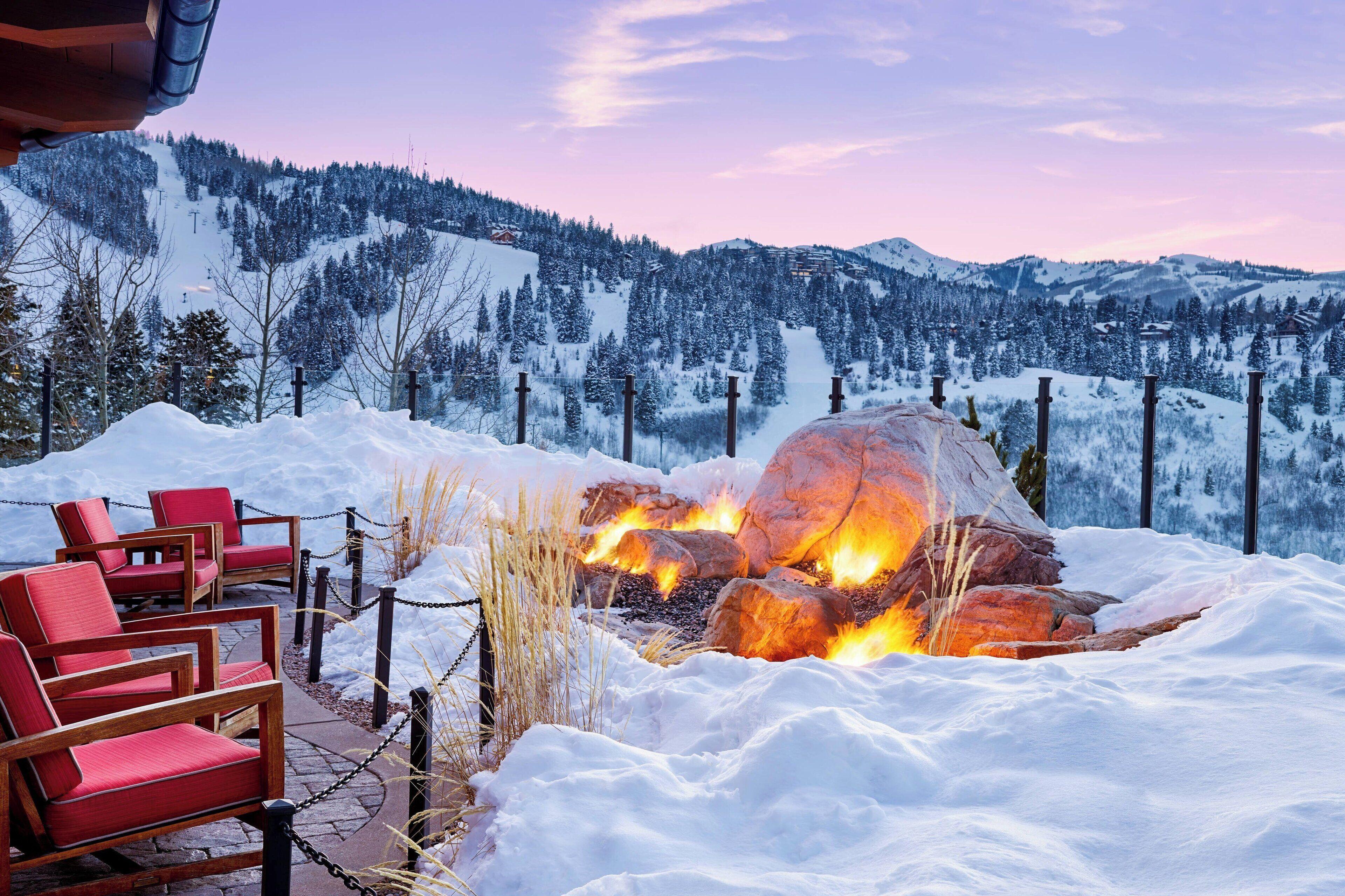 The St. Regis Deer Valley image 5