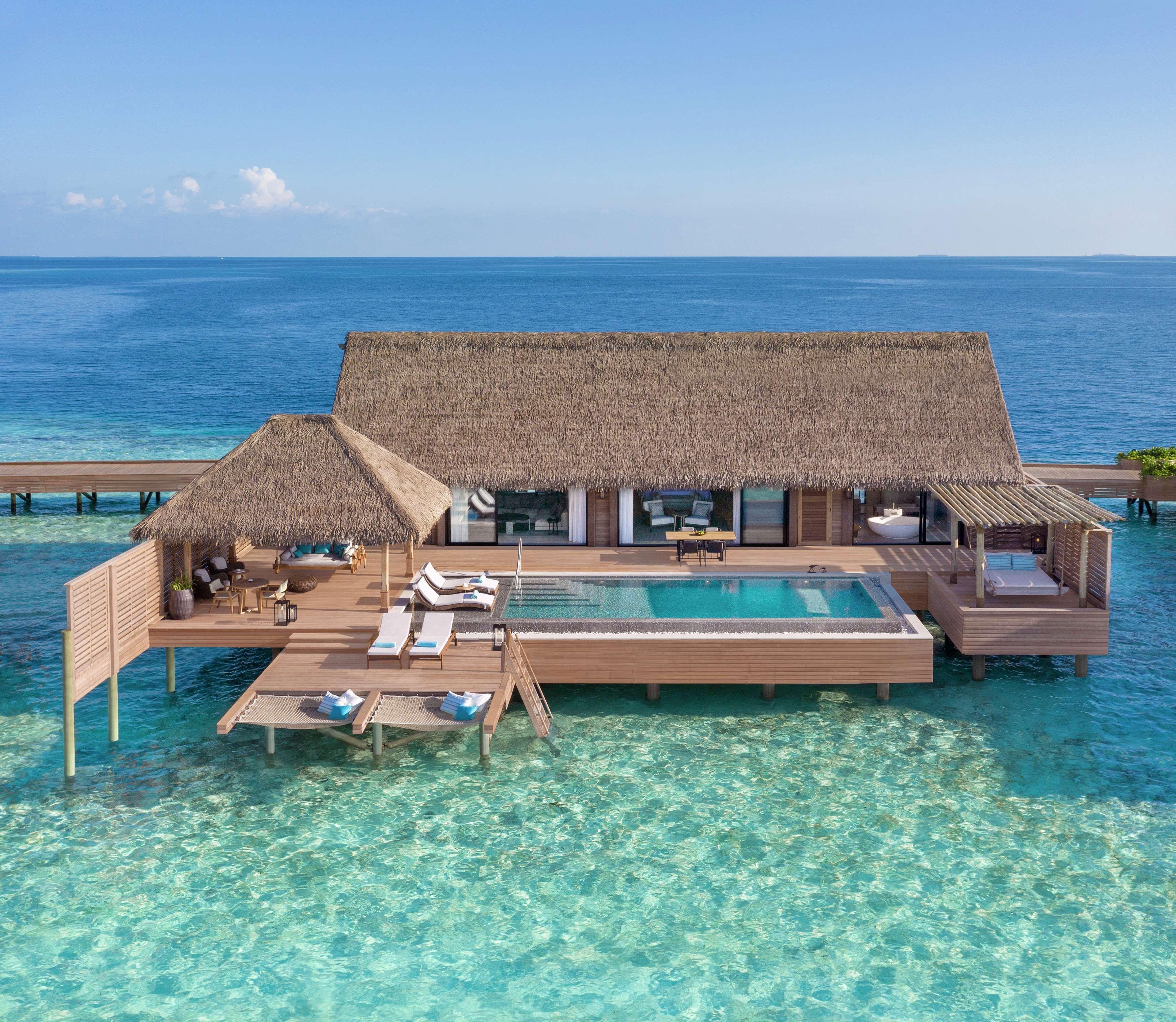 Waldorf Astoria Maldives Ithaafushi image 4