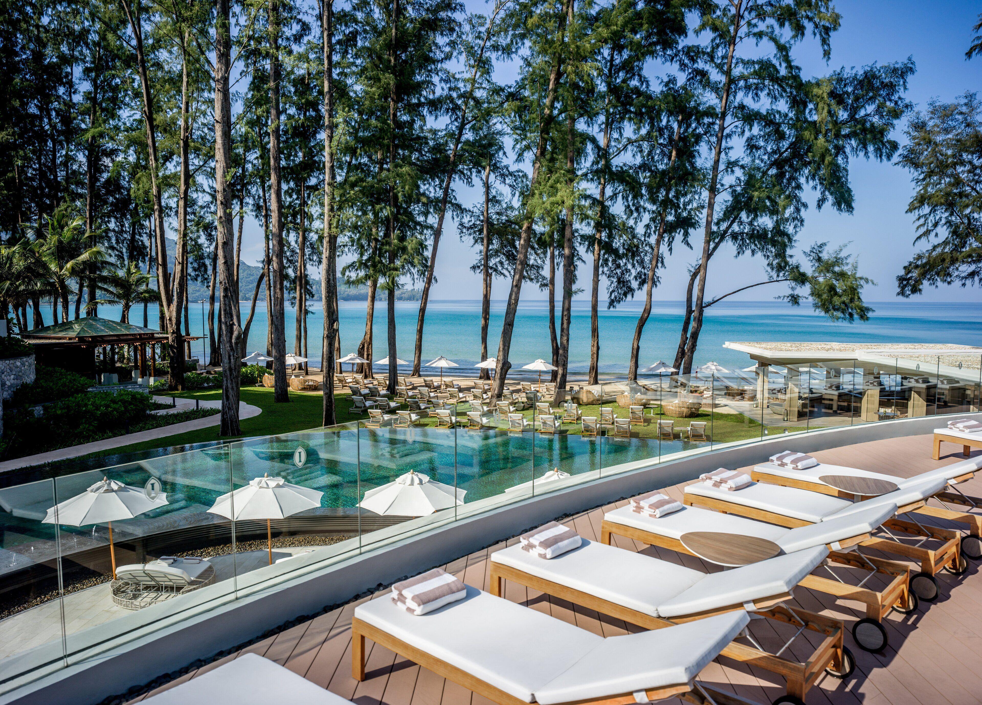 InterContinental Phuket Resort image 5
