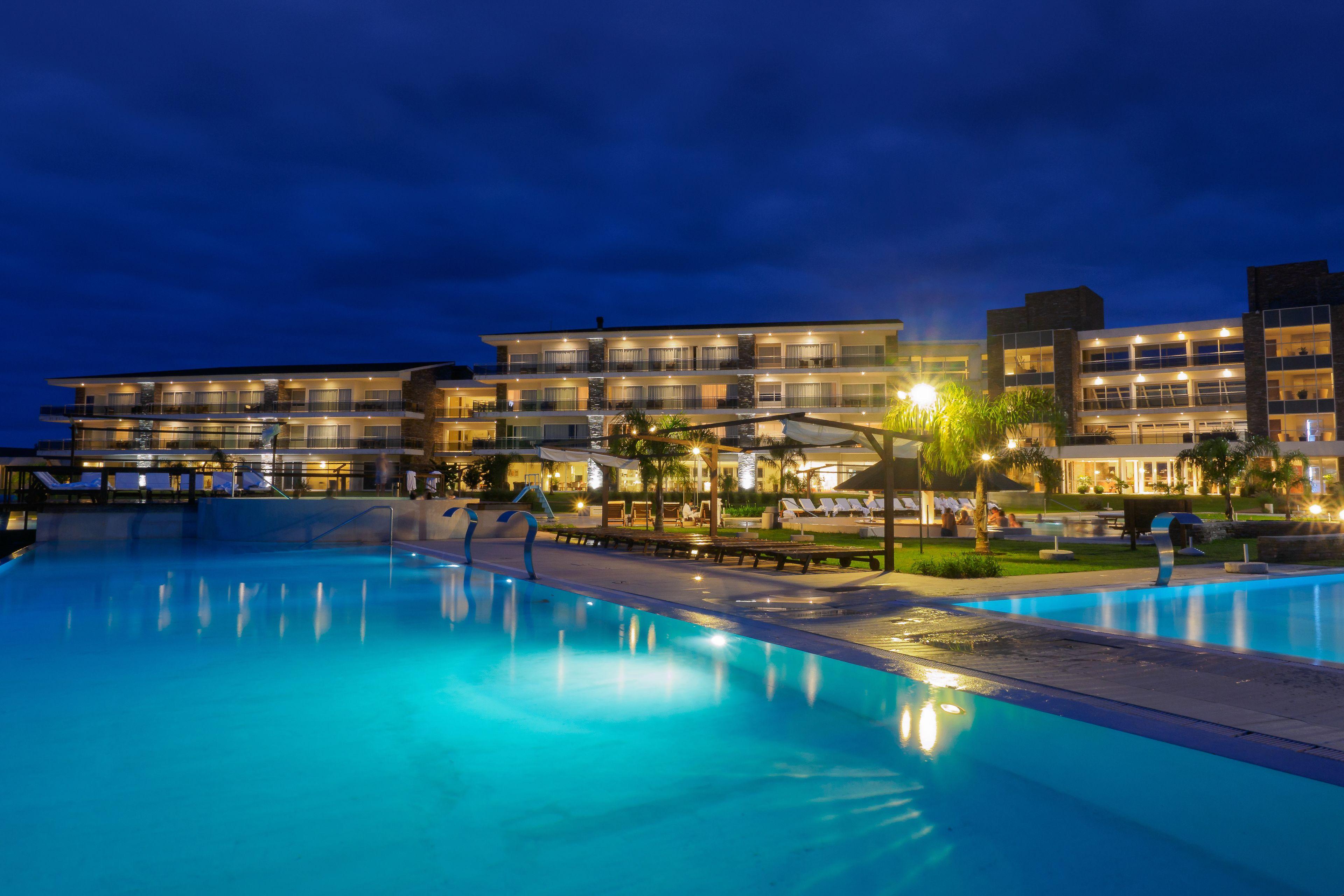 Altos del Arapey Club de Golf & Hotel Termal image 2