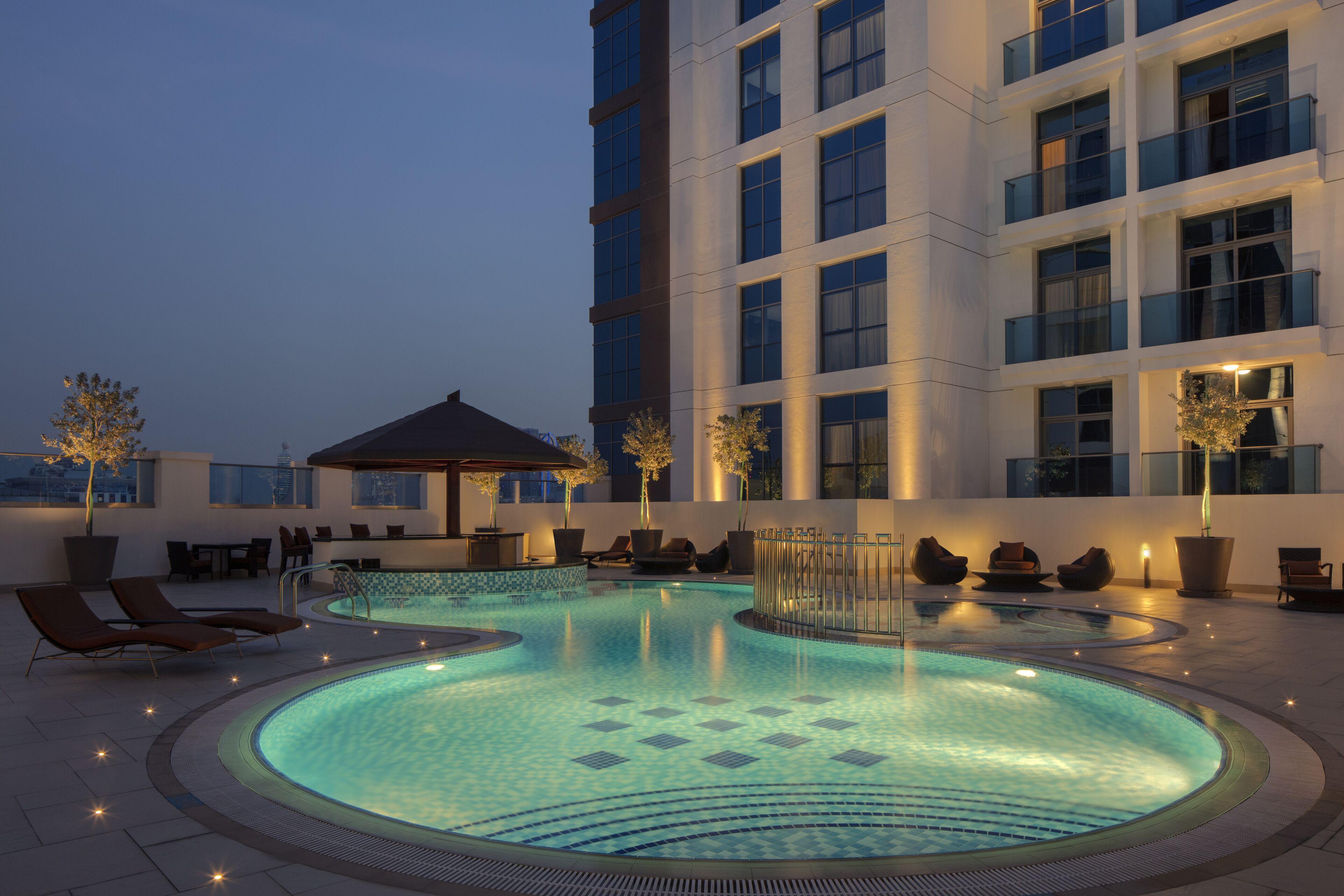 Hyatt Place Dubai Jumeirah image 3