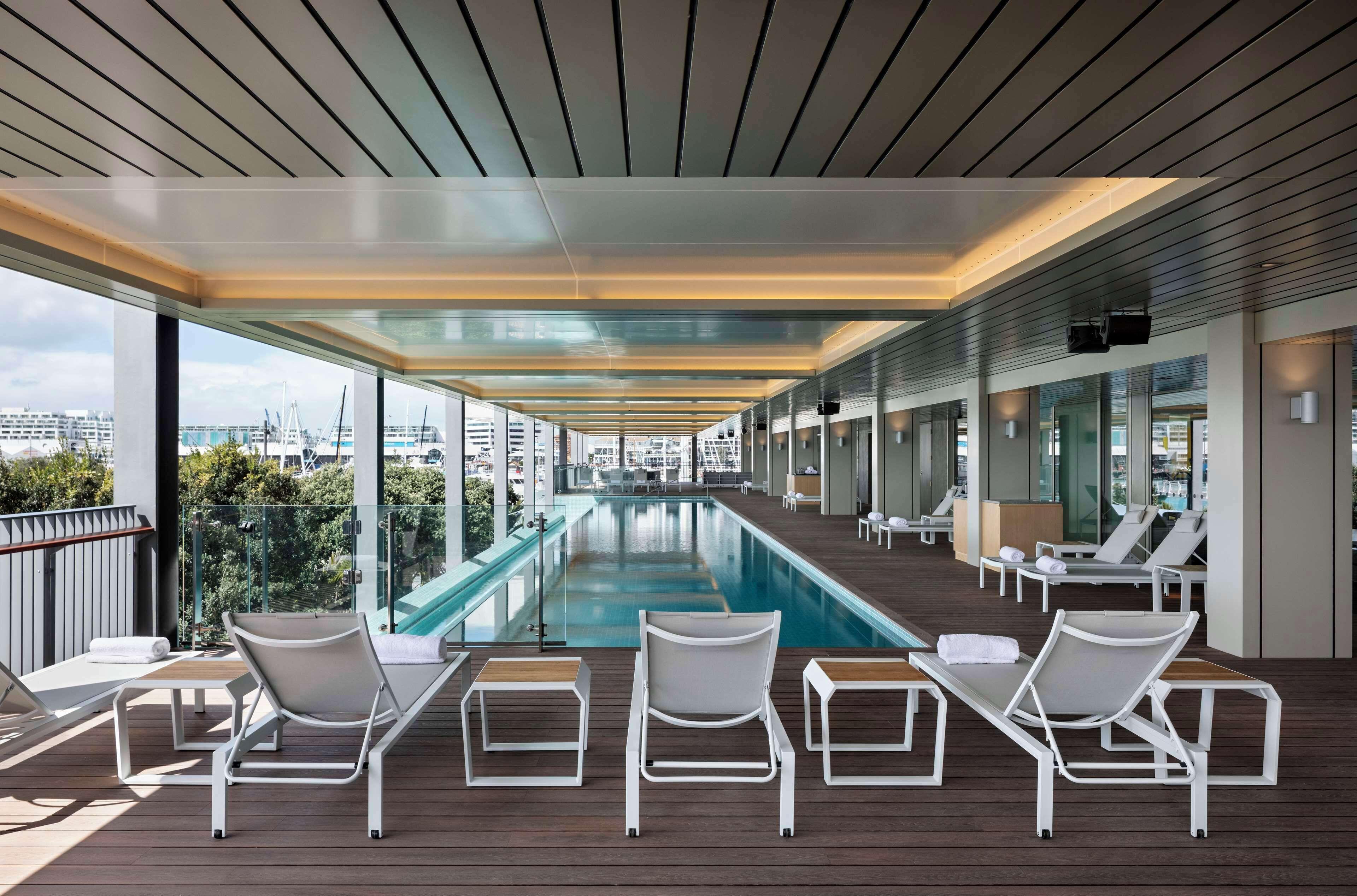 Park Hyatt Auckland image 3