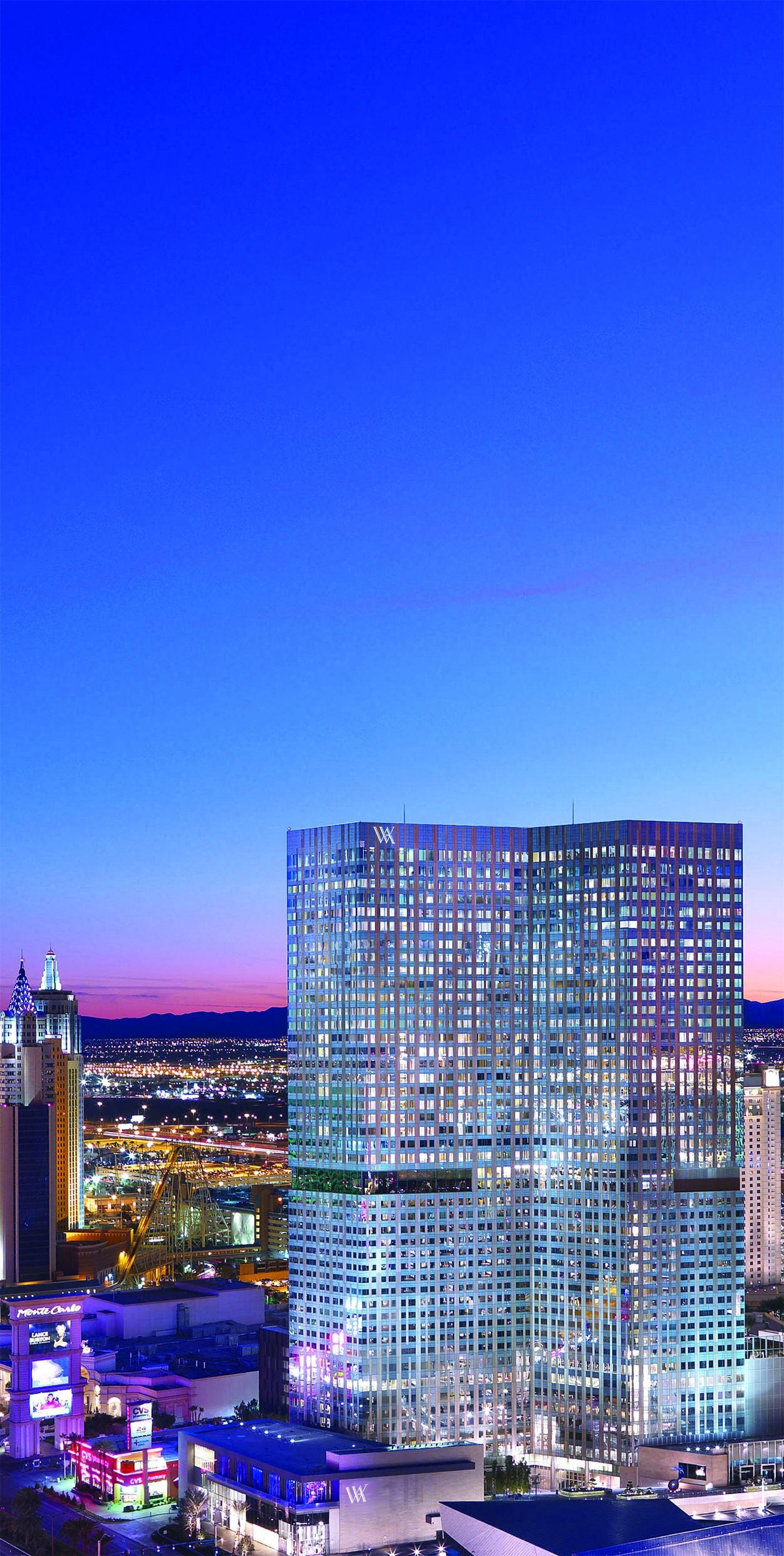 Waldorf Astoria Las Vegas image 6