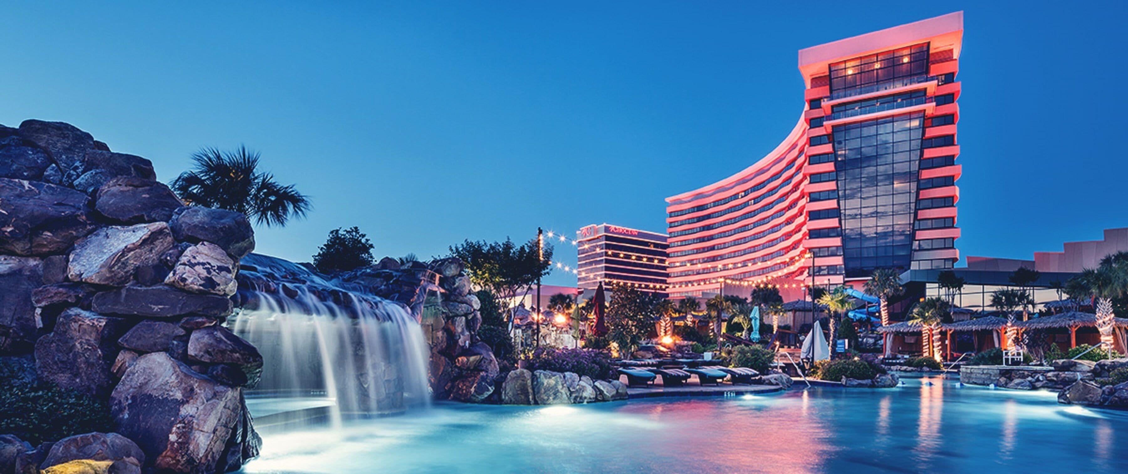 Choctaw Casino & Resort – Durant image 5