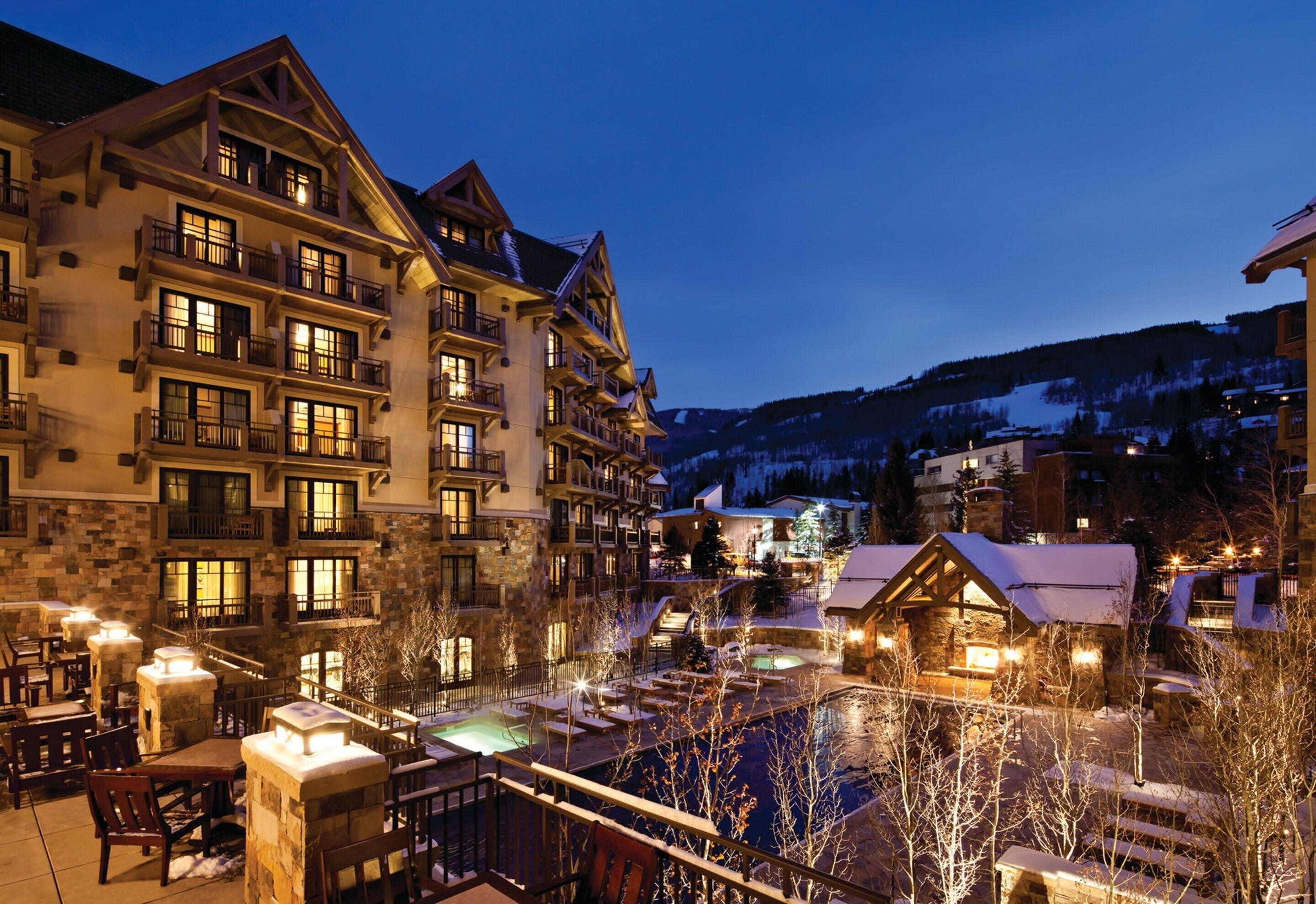 Four Seasons Resort and Residences Vail image 5