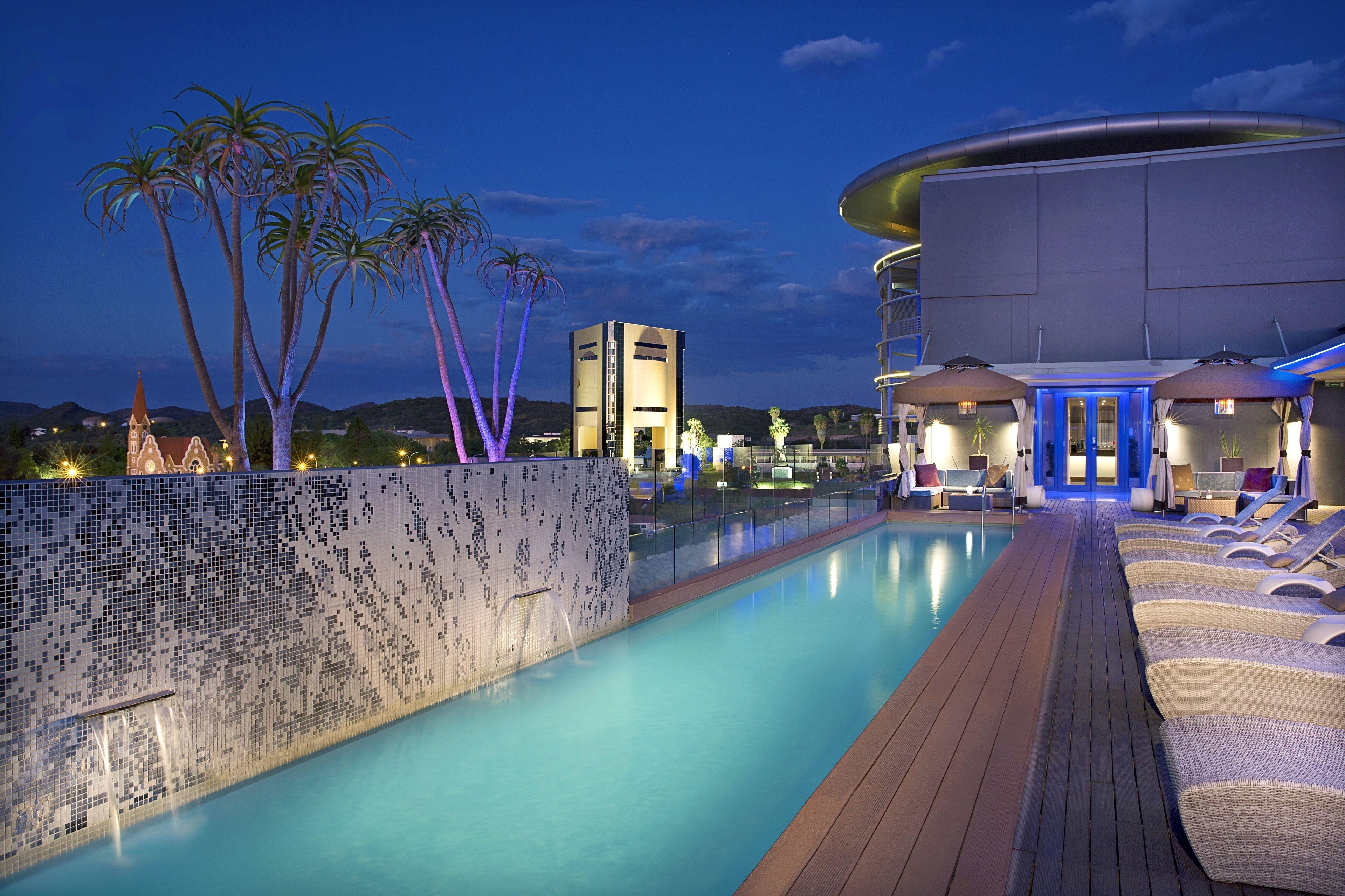 Hilton Windhoek image 4