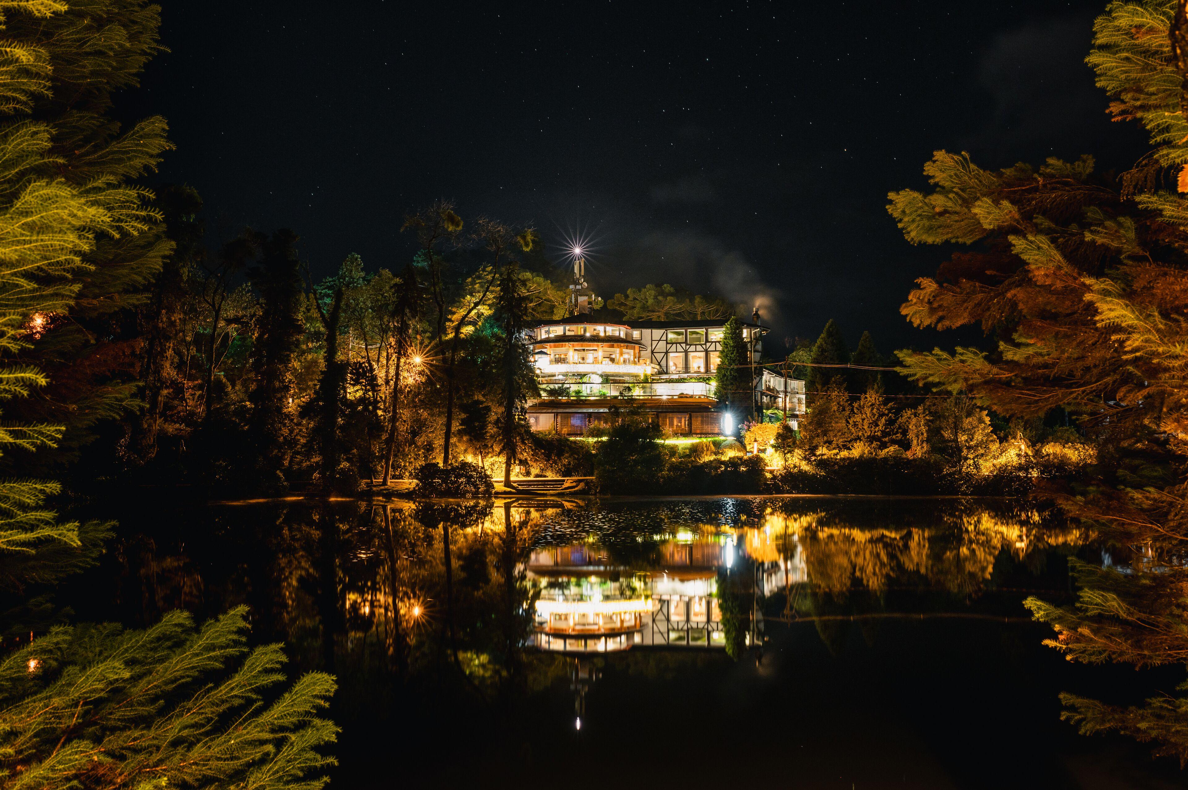 Serra Park & Expogramado image 2