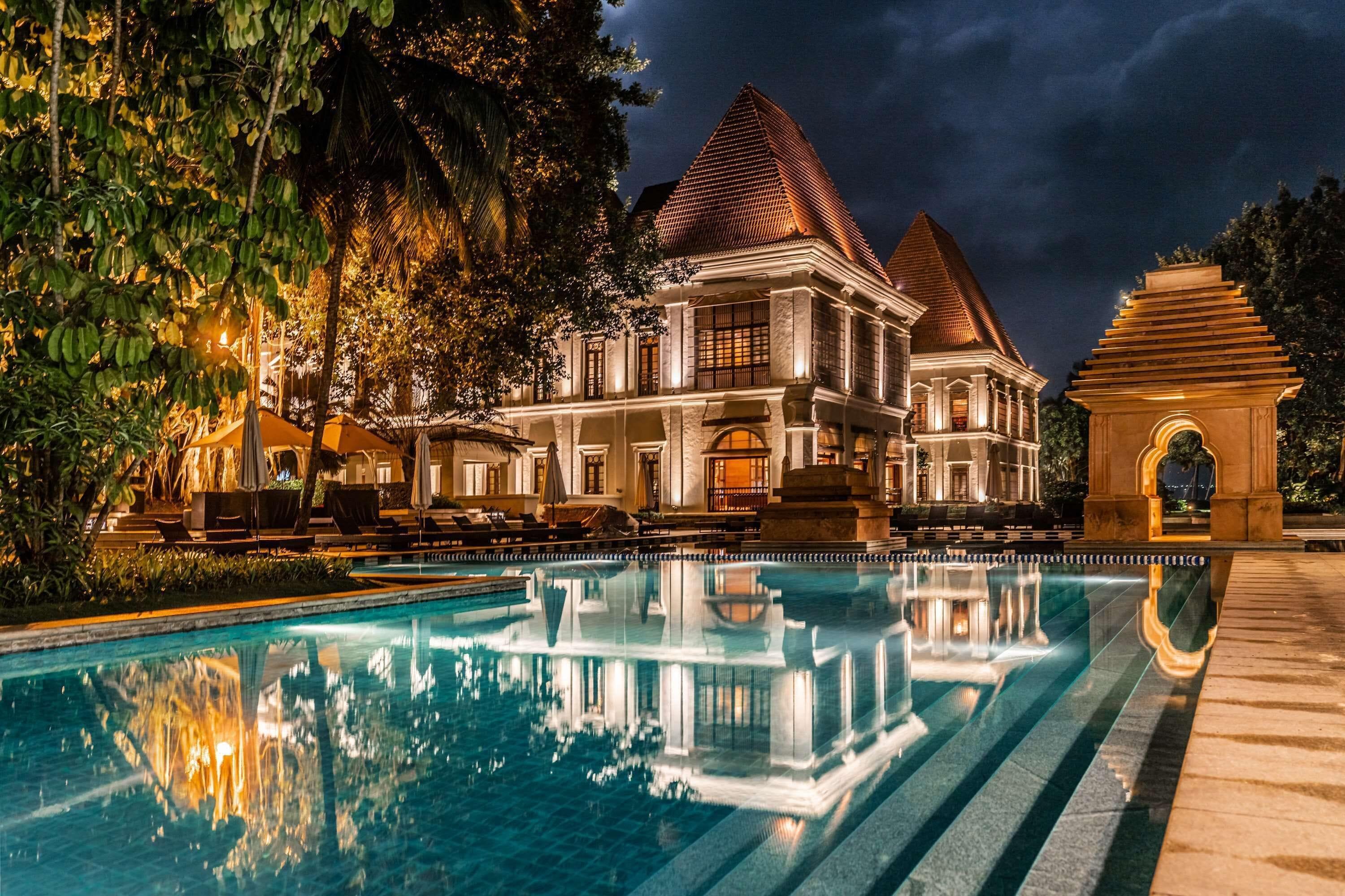 Grand Hyatt Goa image 2