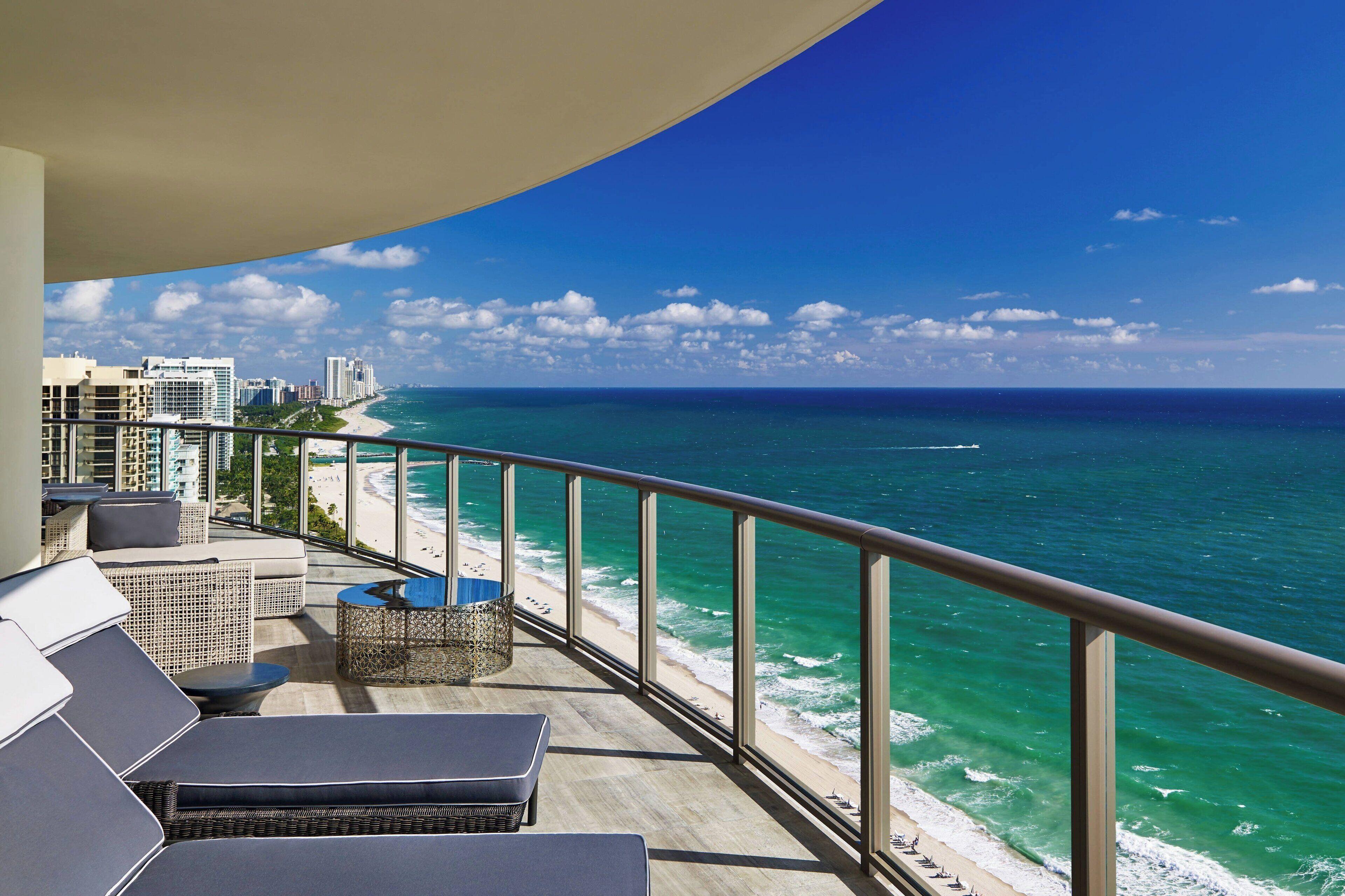 The St. Regis Bal Harbour Resort image 6