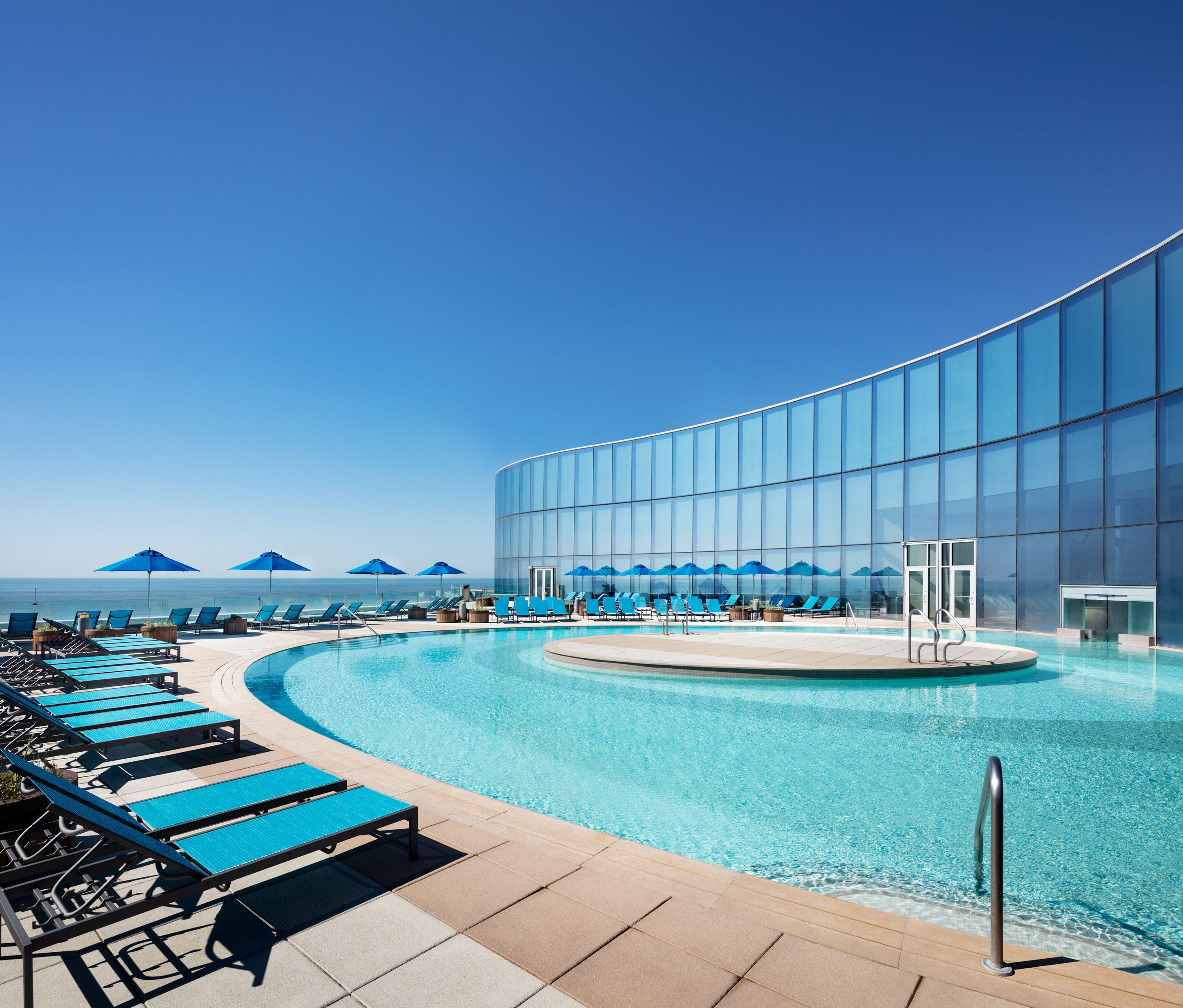Ocean Casino Resort image 6