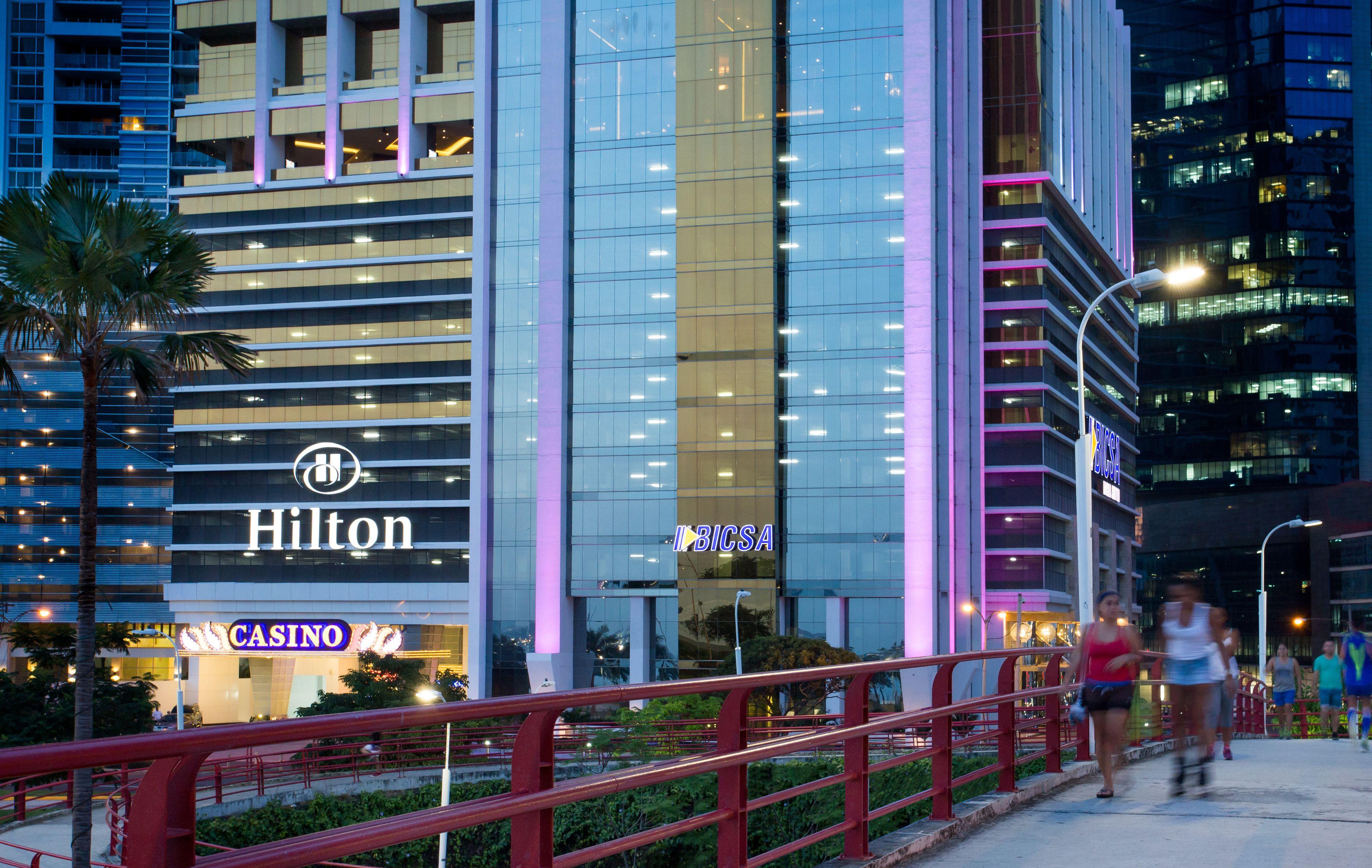 Hilton Panama image 6