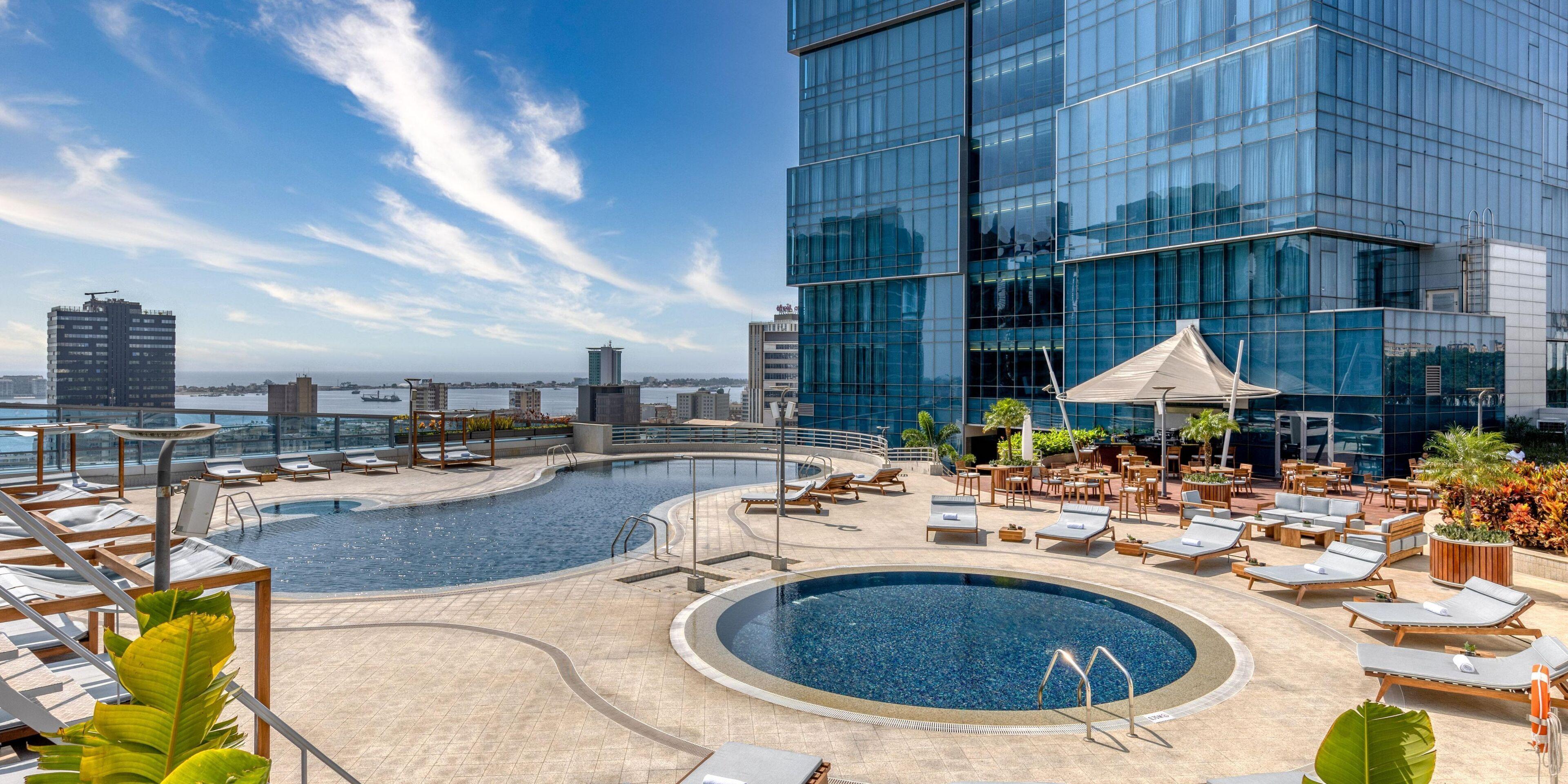 InterContinental Luanda Miramar image 2