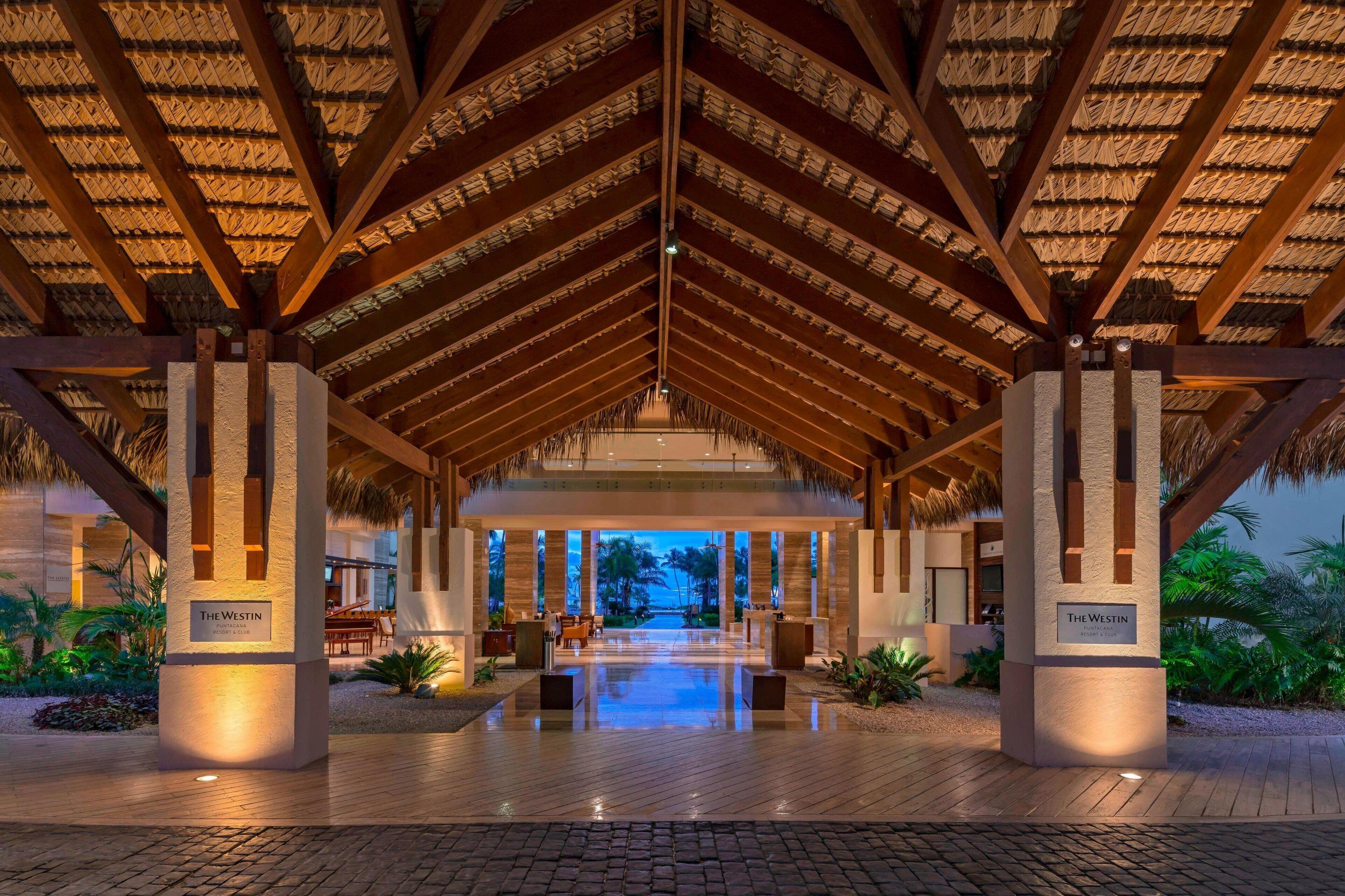The Westin Puntacana Resort & Club image 2