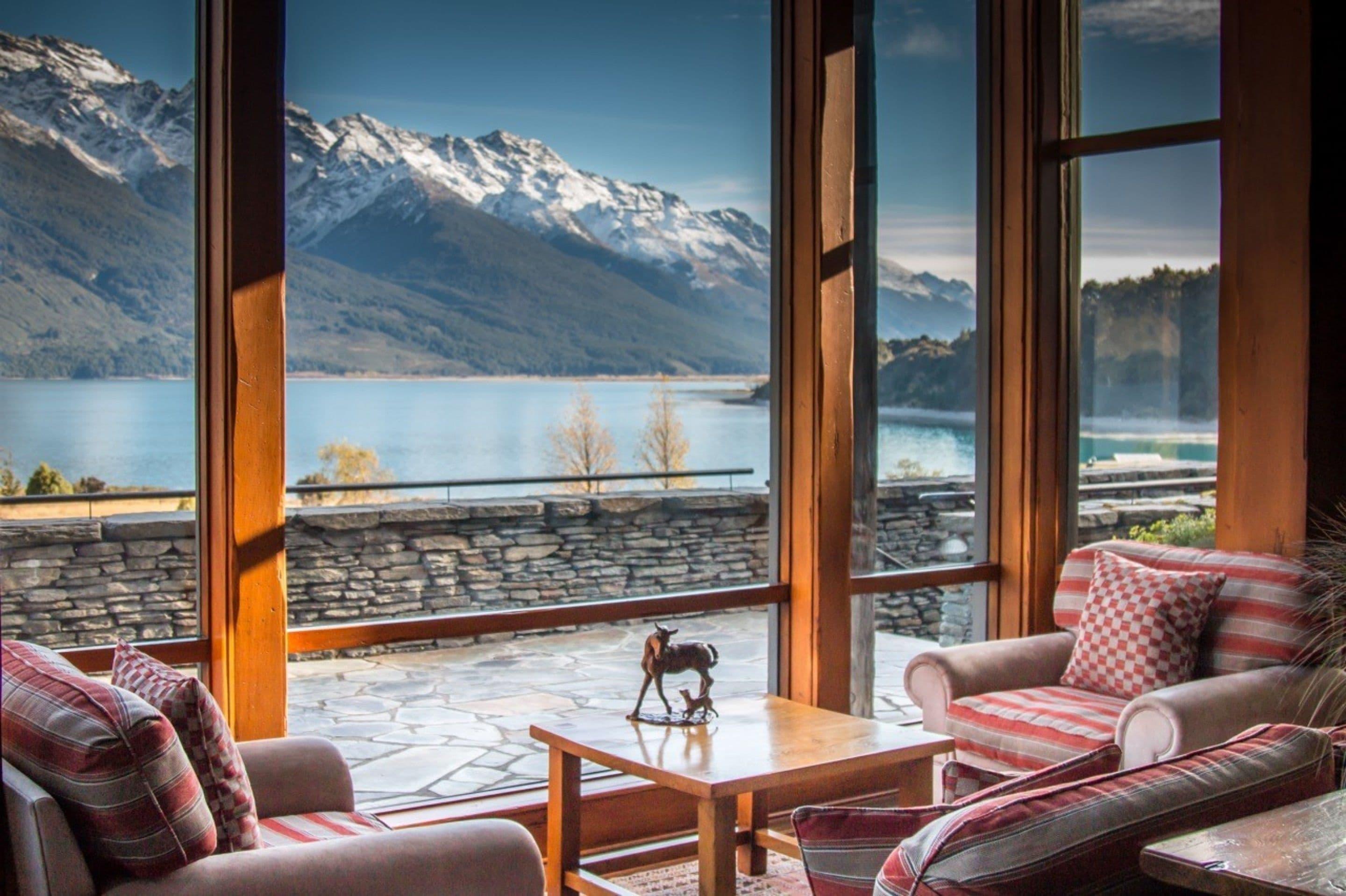 Blanket Bay Luxury Lodge image 3