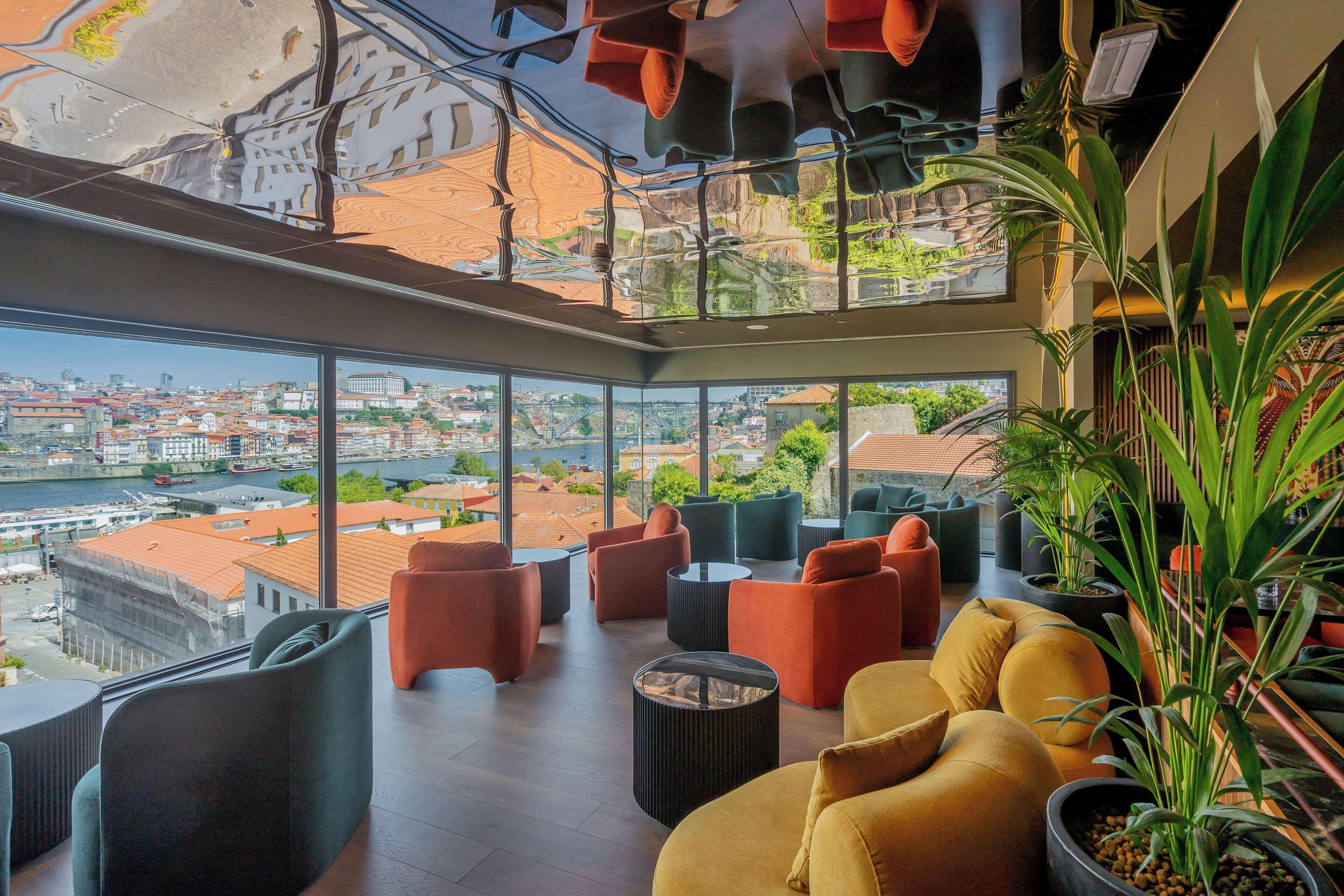 Hilton Porto Gaia image 6