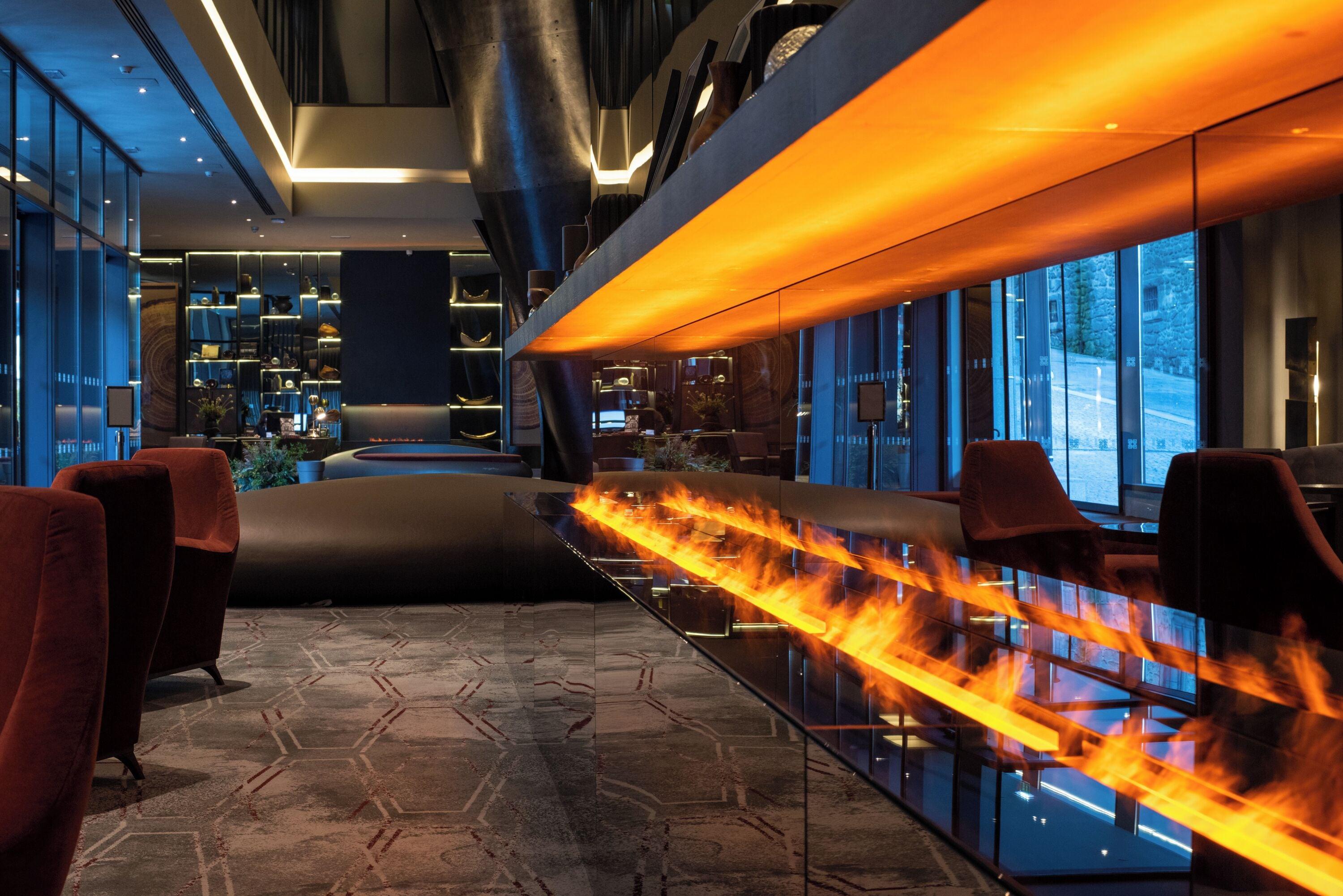 Hilton Porto Gaia image 2