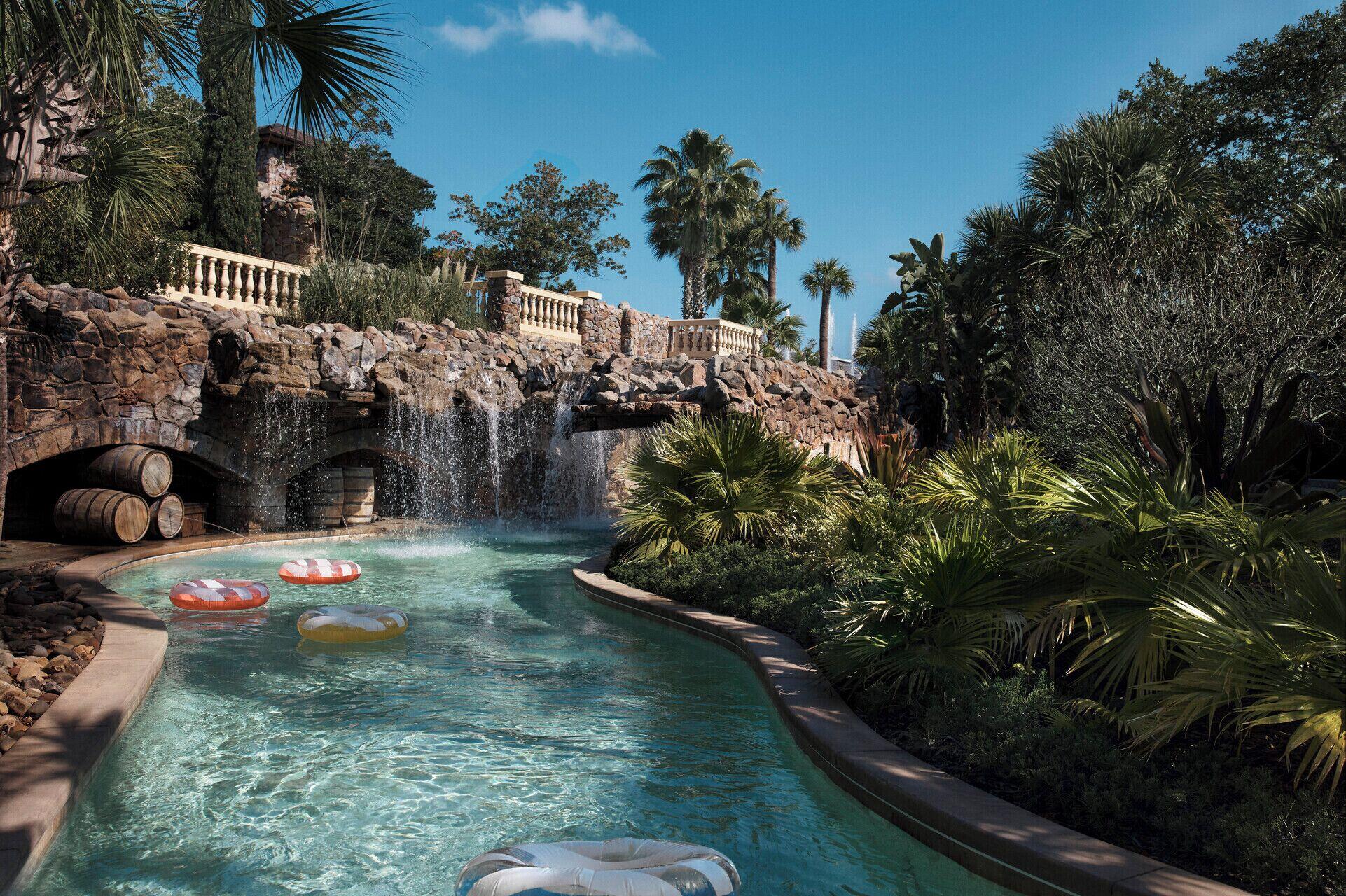 Four Seasons Resort Orlando at Walt Disney World Resort image 5
