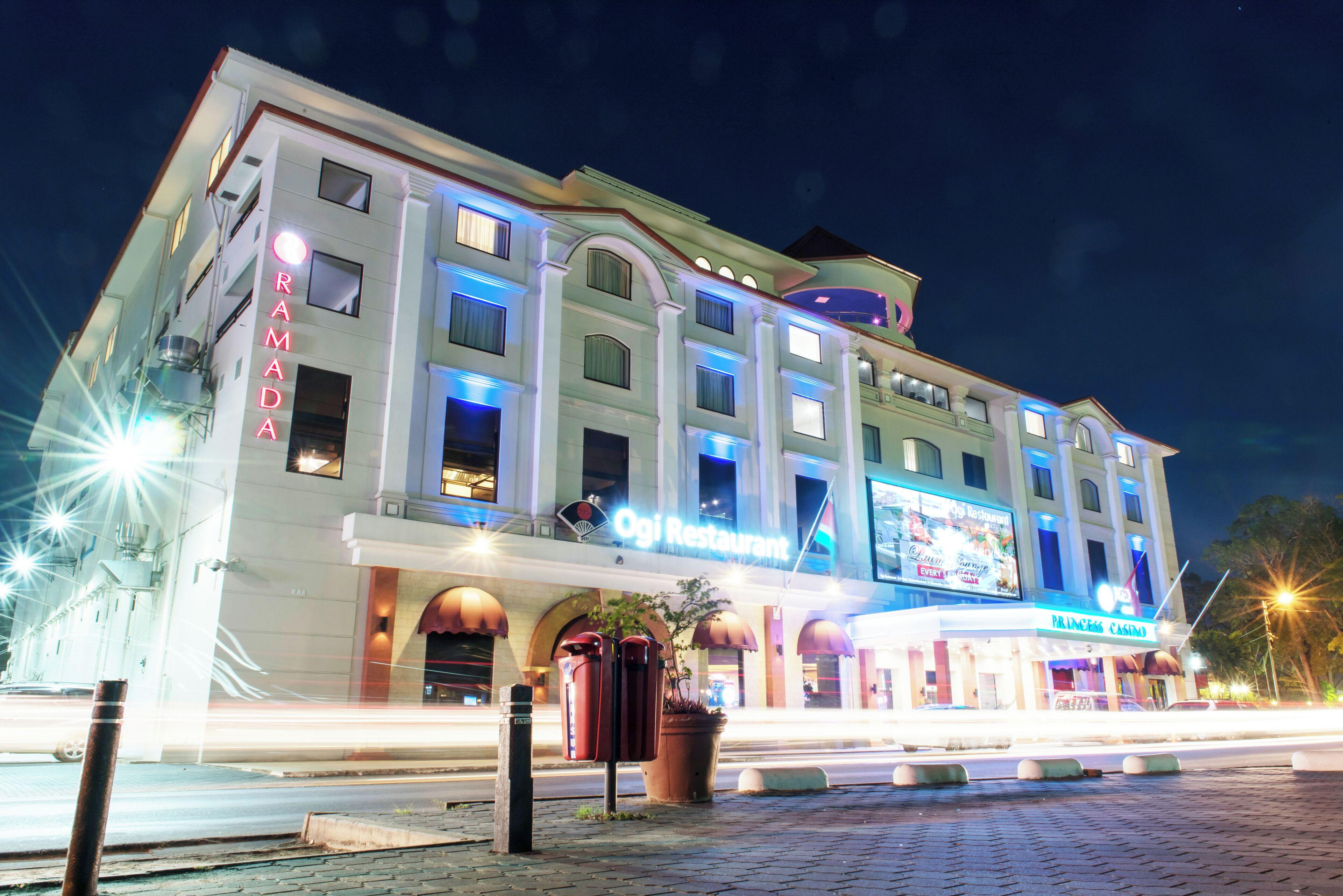 Ramada Paramaribo Princess Hotel image 2