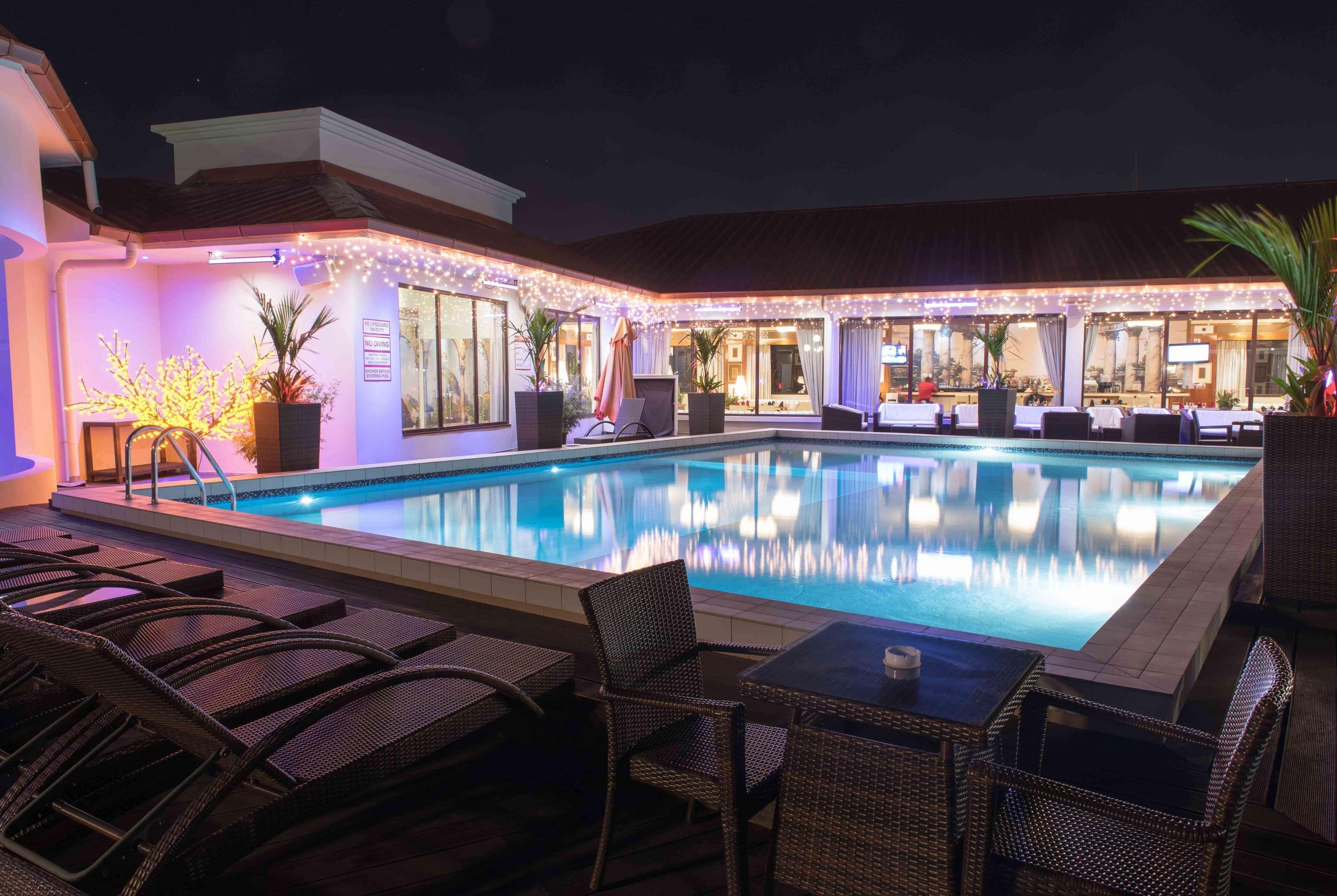 Ramada Paramaribo Princess Hotel image 5