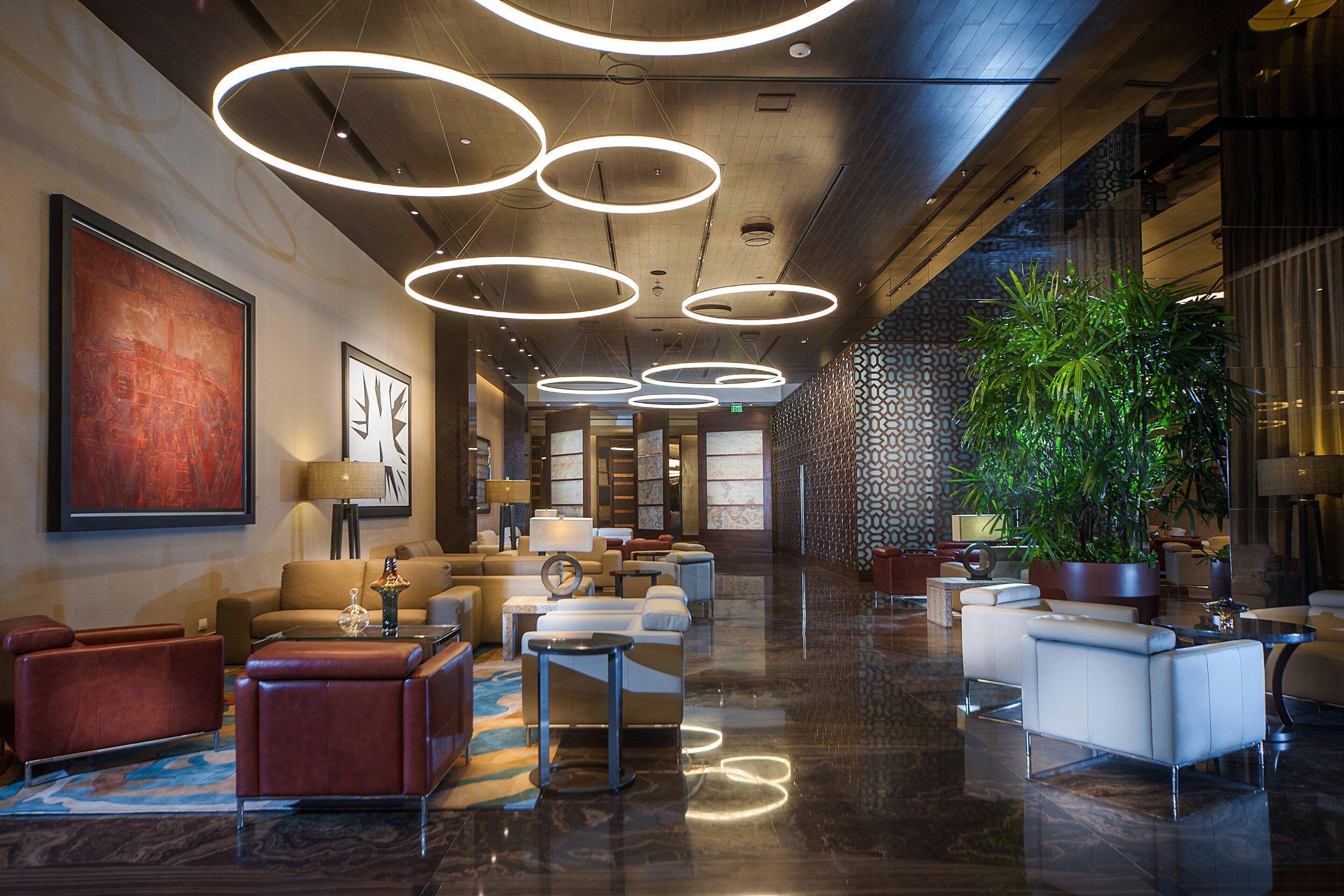 JW Marriott Santo Domingo Convention image 6