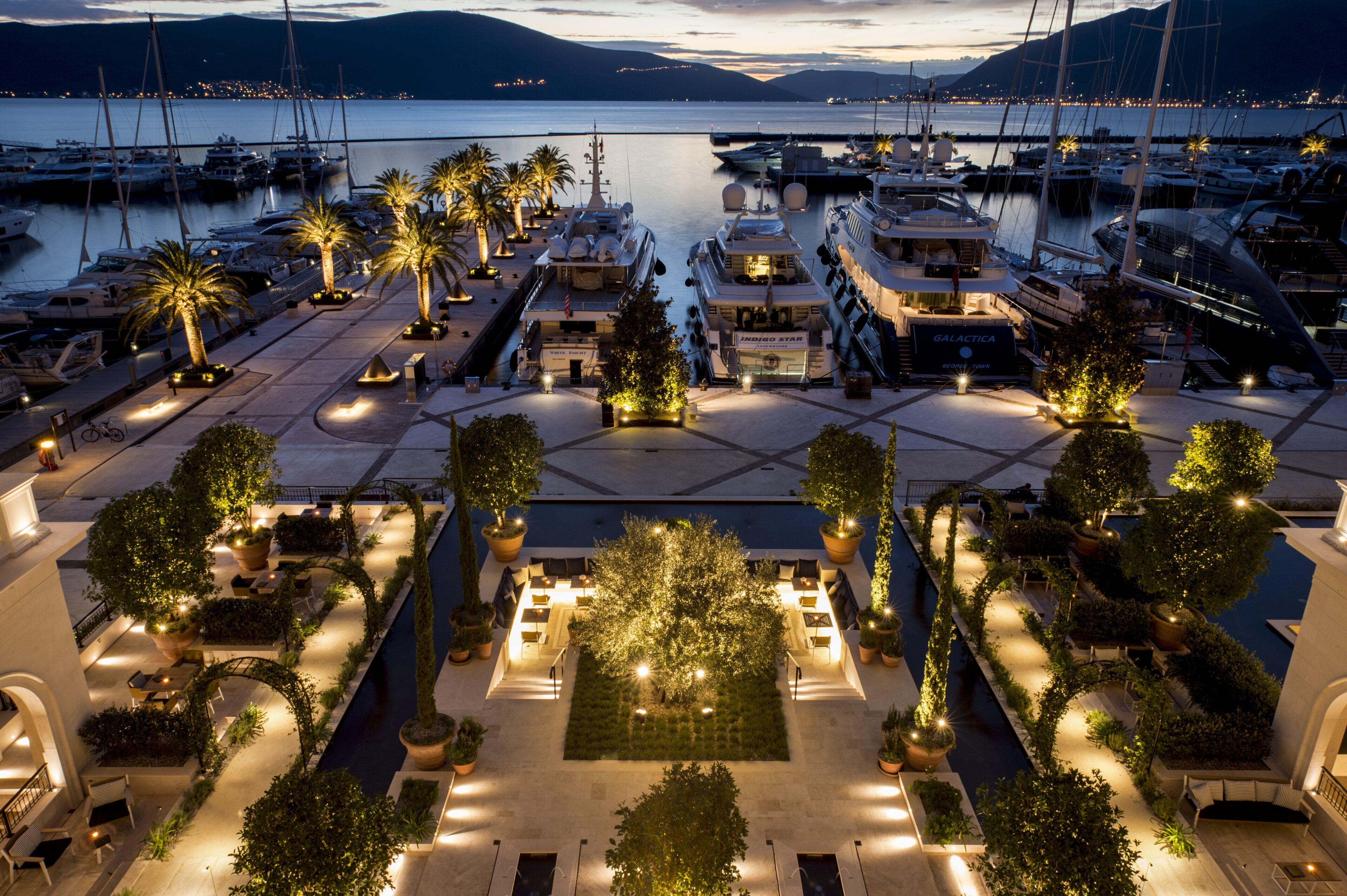 Regent Porto Montenegro image 6