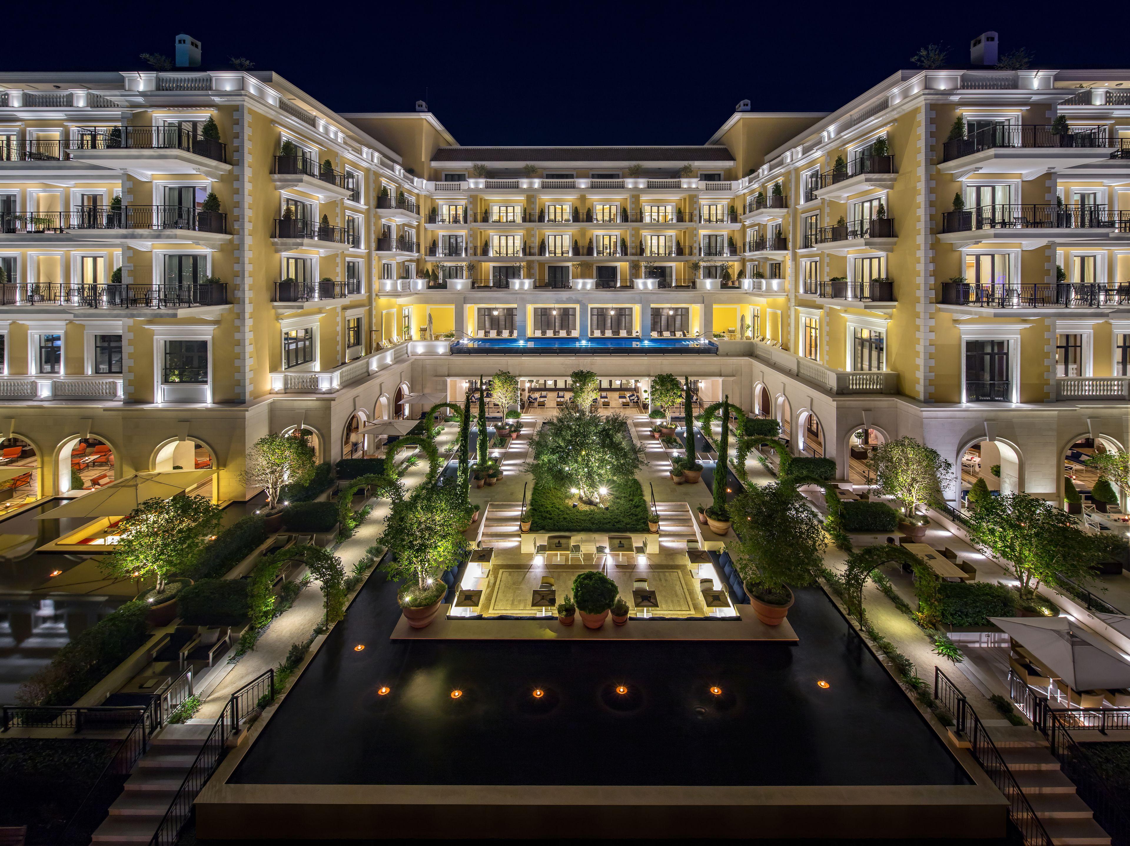Regent Porto Montenegro image 3
