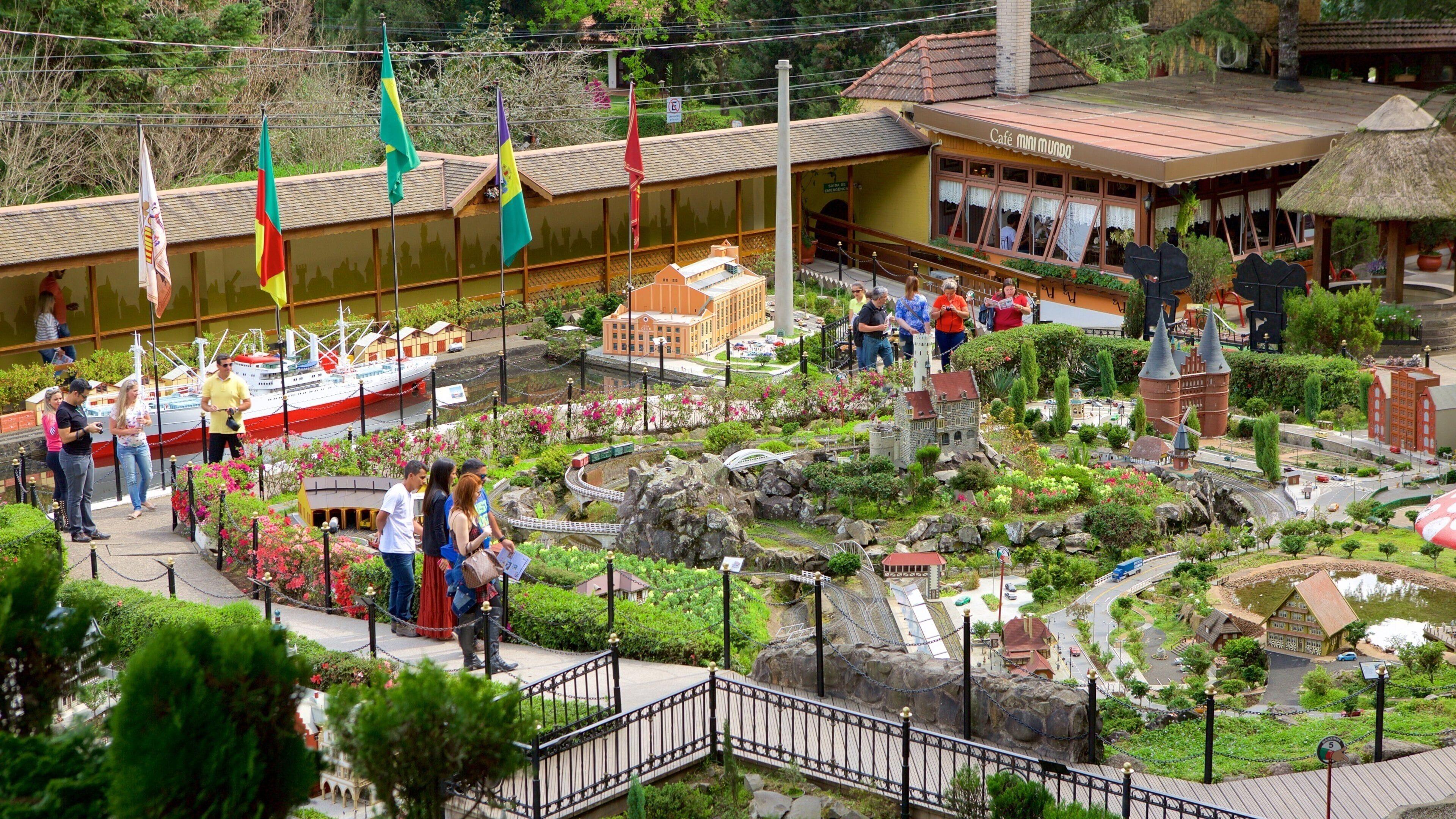 Serra Park & Expogramado image 6