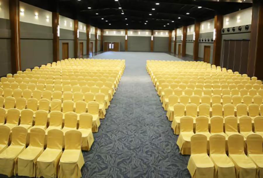 Vizag Convention Center image 5