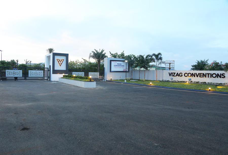 Vizag Convention Center image 6