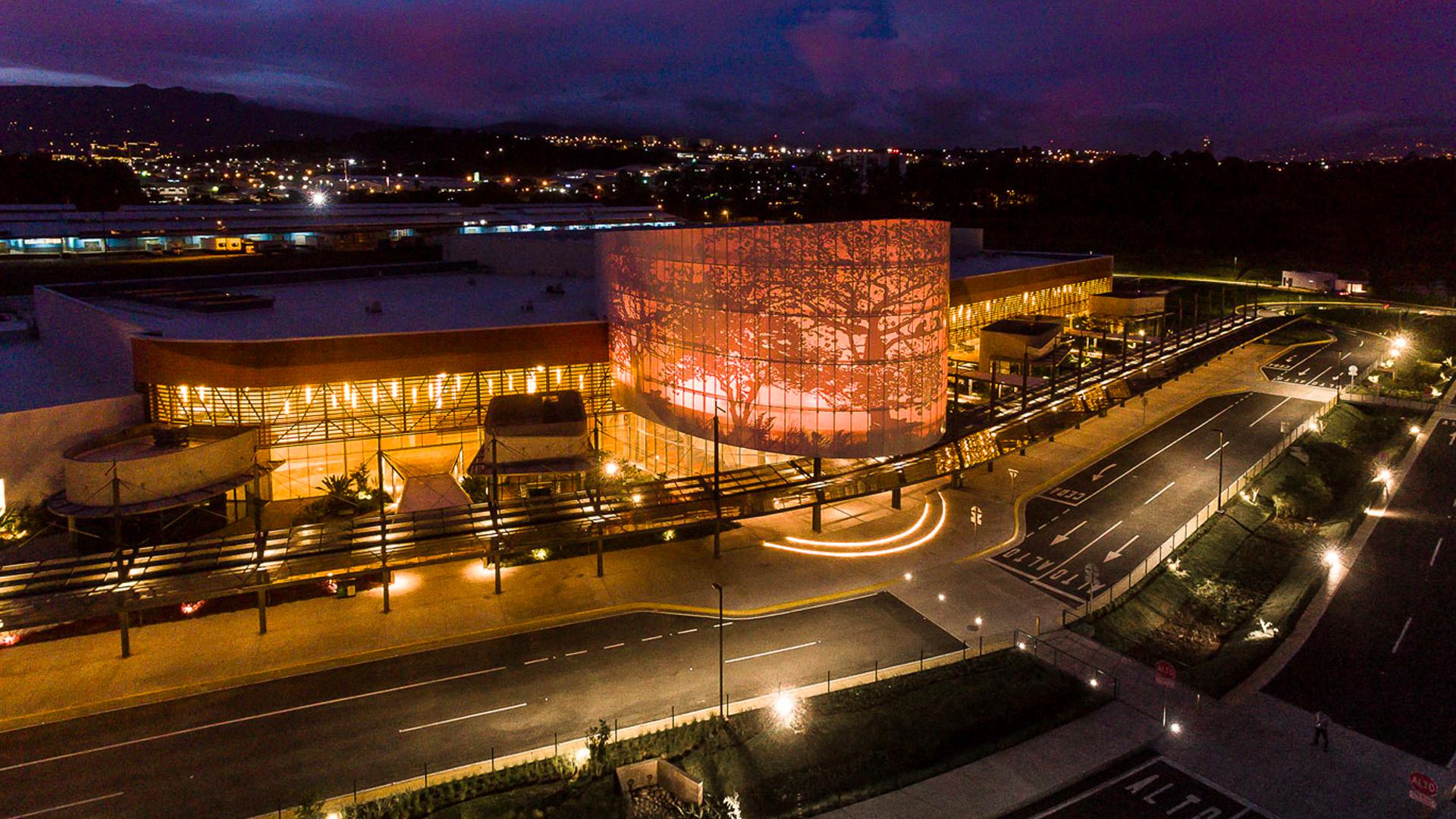 Costa Rica Convention Center (CRCC) image 6