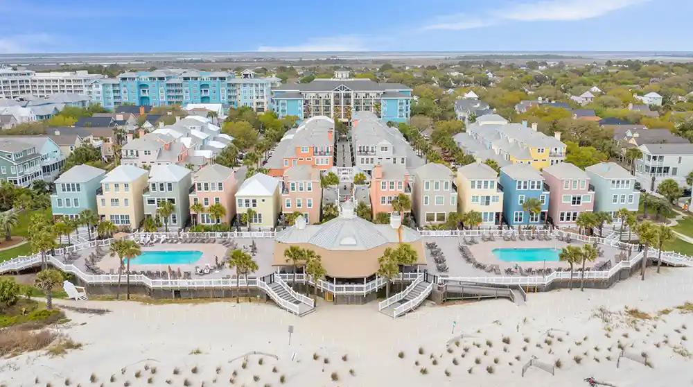 Wild Dunes Charleston Island Resort image 6