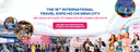 International Travel Expo Ho Chi Minh City