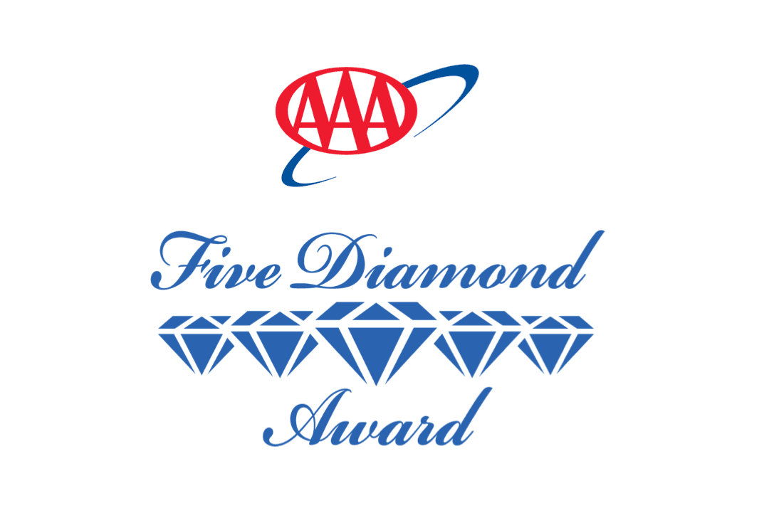 AAA Five Diamond