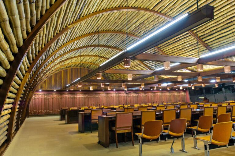 Jamaica Conference Centre image 7