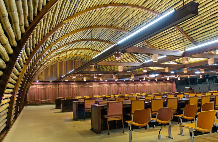 Jamaica Conference Centre image 3