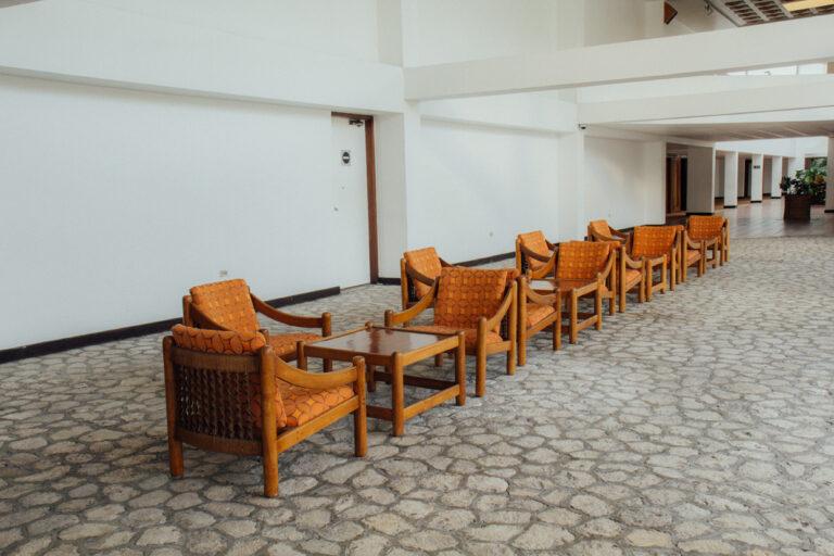 Jamaica Conference Centre image 8