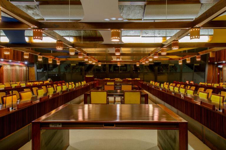 Jamaica Conference Centre image 13
