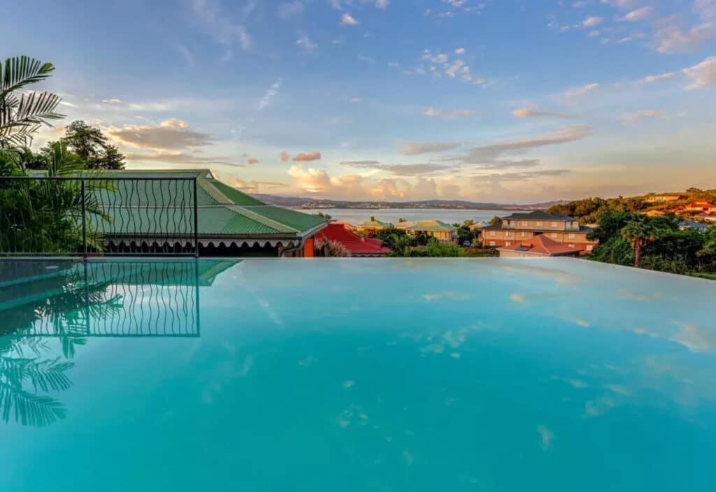 La Suite Villa