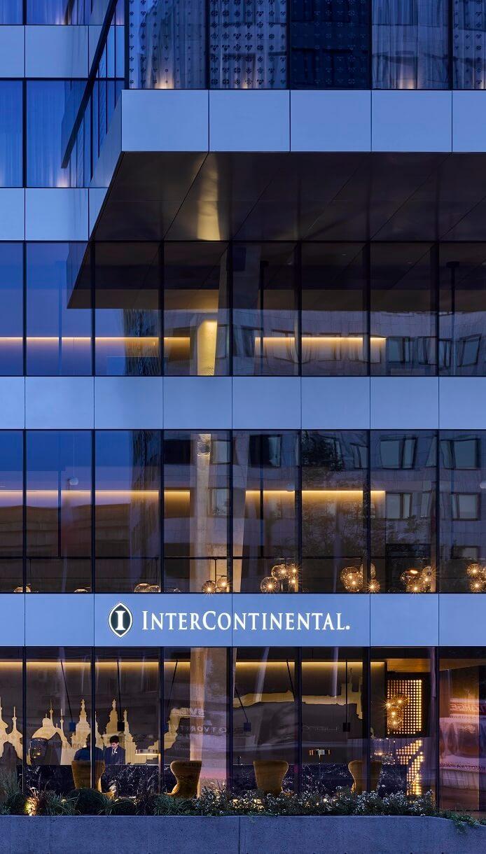 InterContinental Ljubljana image 6