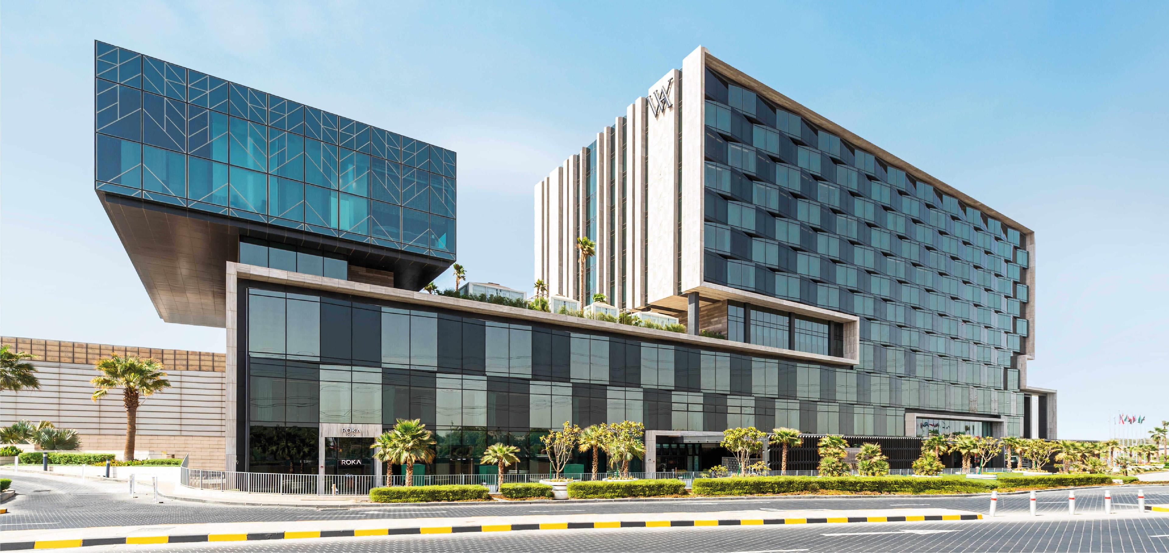 Waldorf Astoria Kuwait image 4