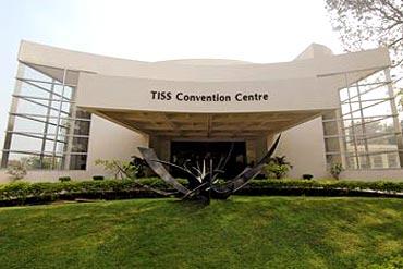 Tata Institute of Social Sciences International Convention Centre image 5