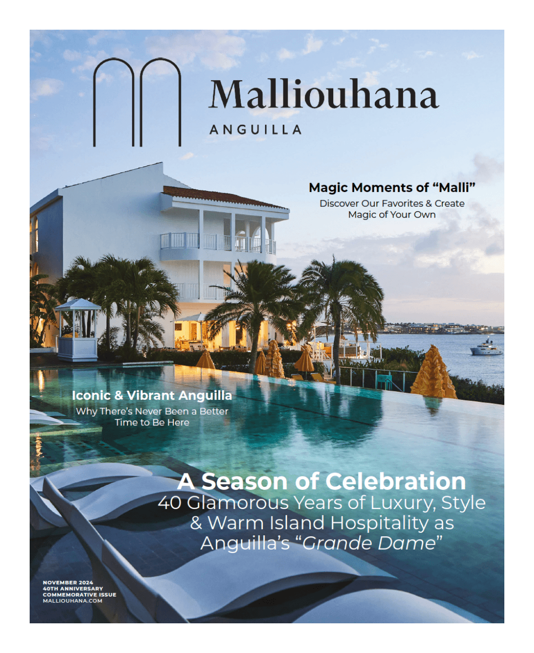 magazine