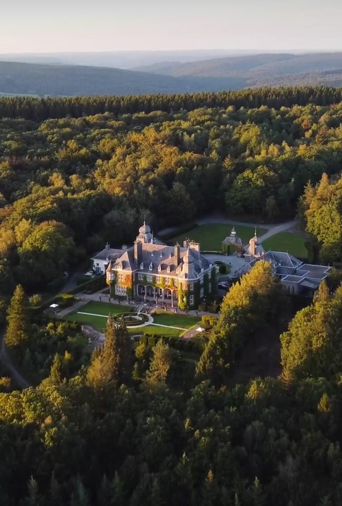 Manoir de Lébioles image 3